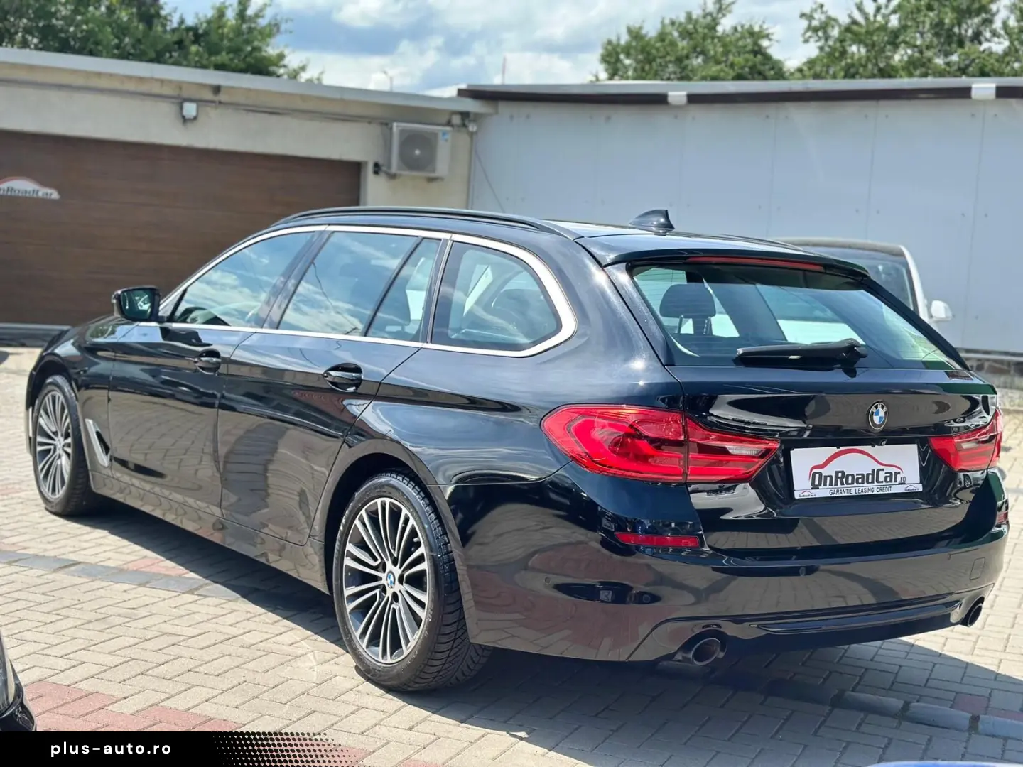 Bmw Seria-5