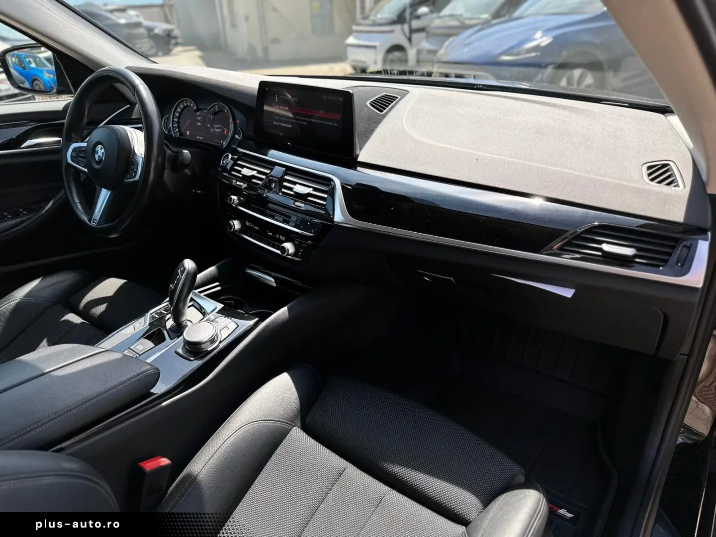 Bmw Seria-5
