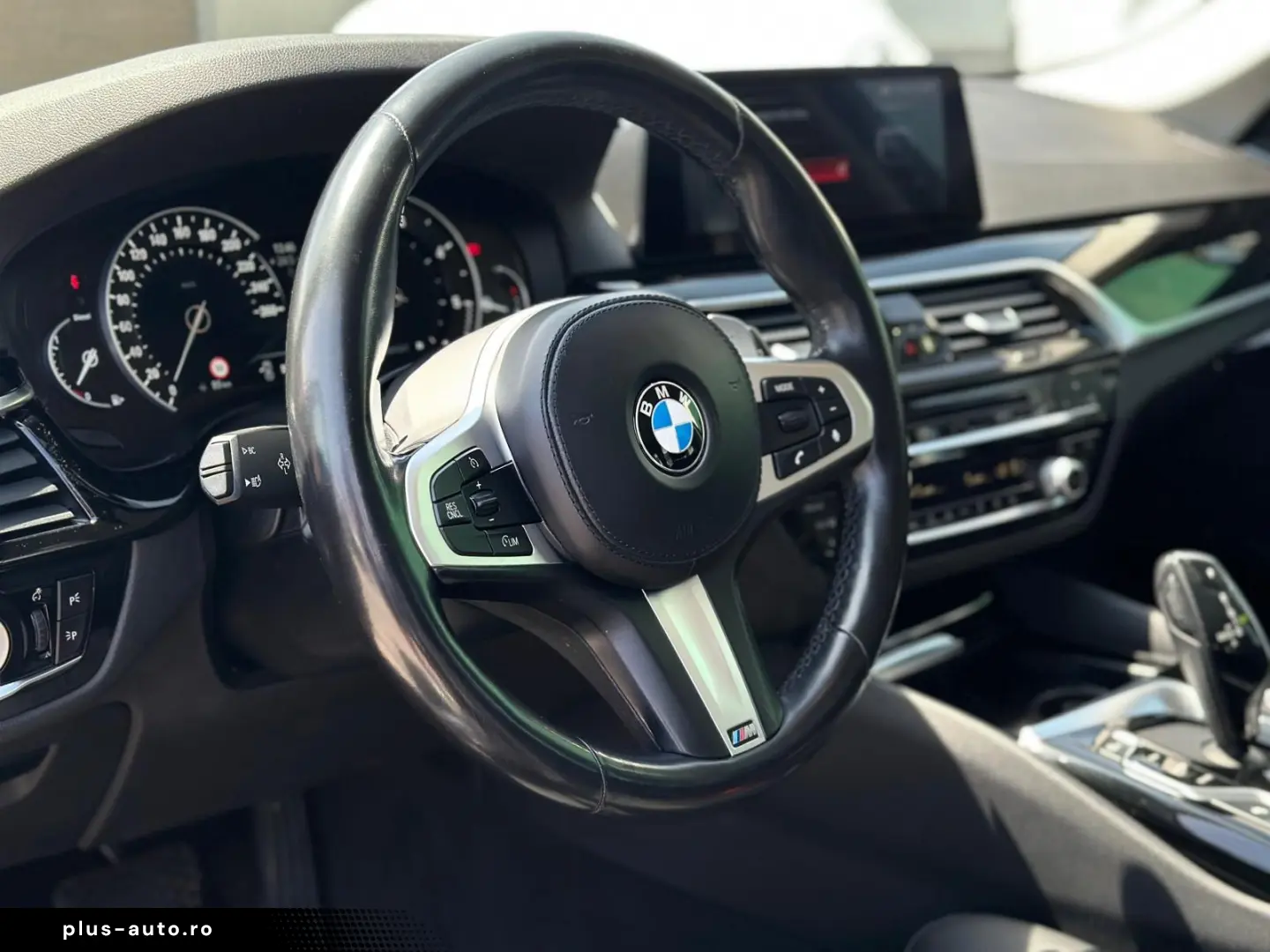 Bmw Seria-5