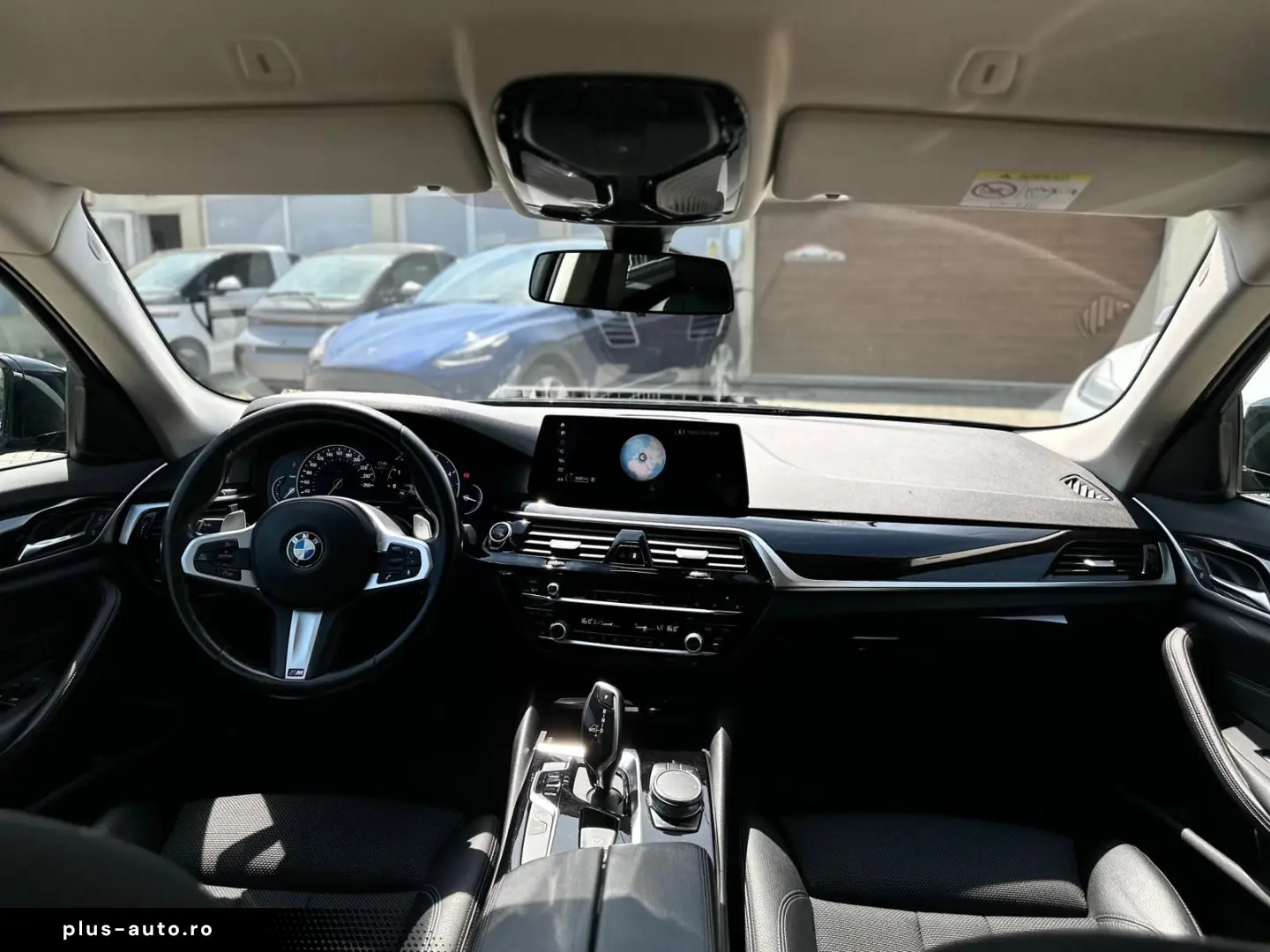 Bmw Seria-5
