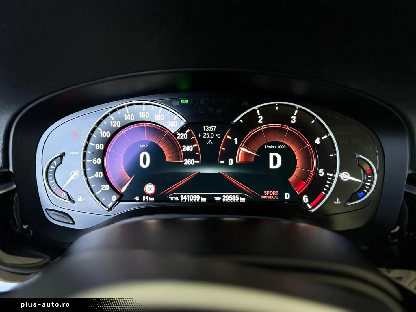 Bmw Seria-5