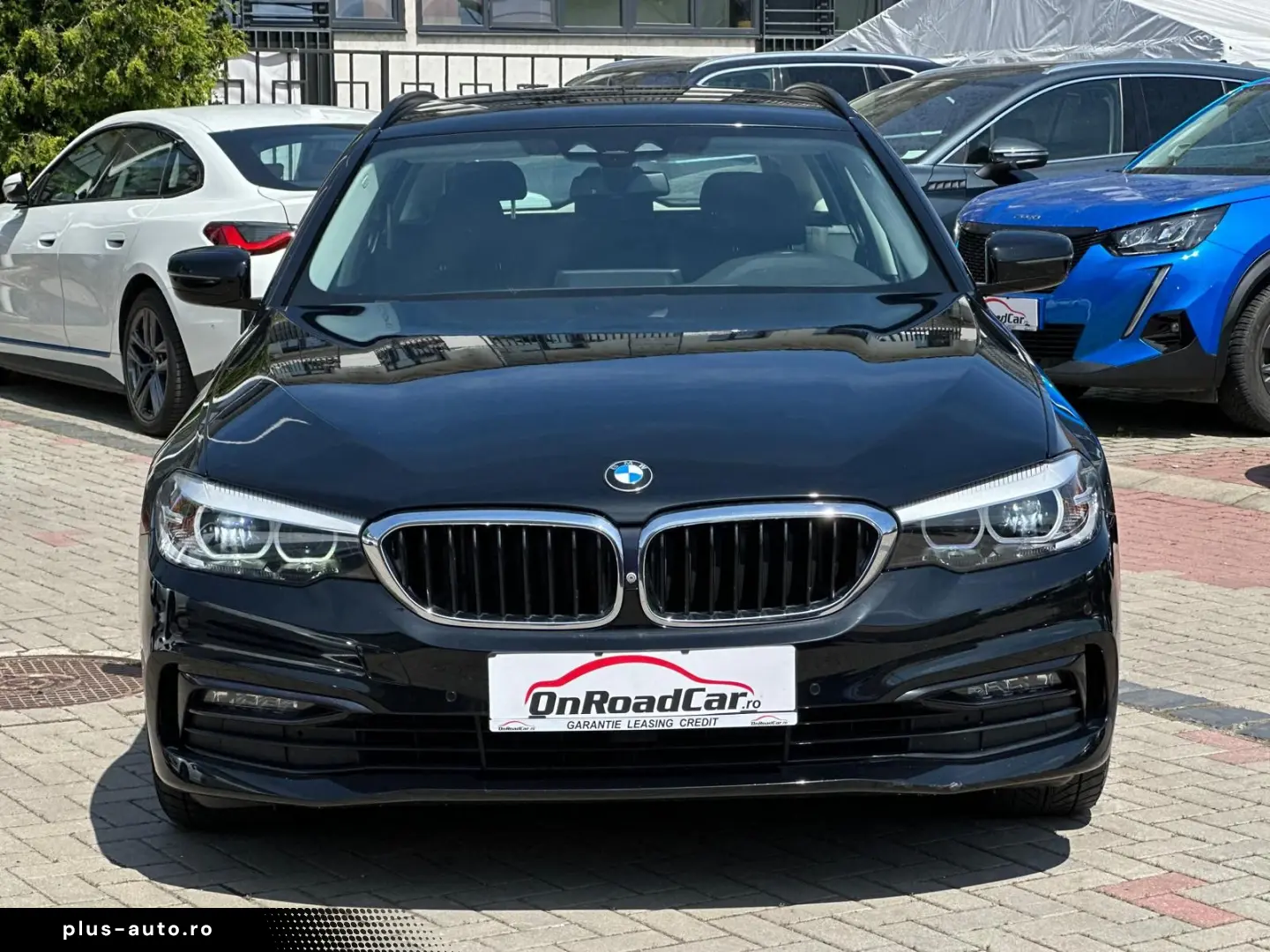 Bmw Seria-5