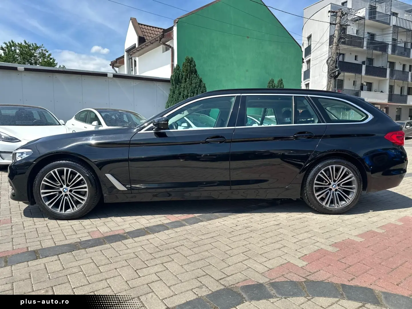 Bmw Seria-5