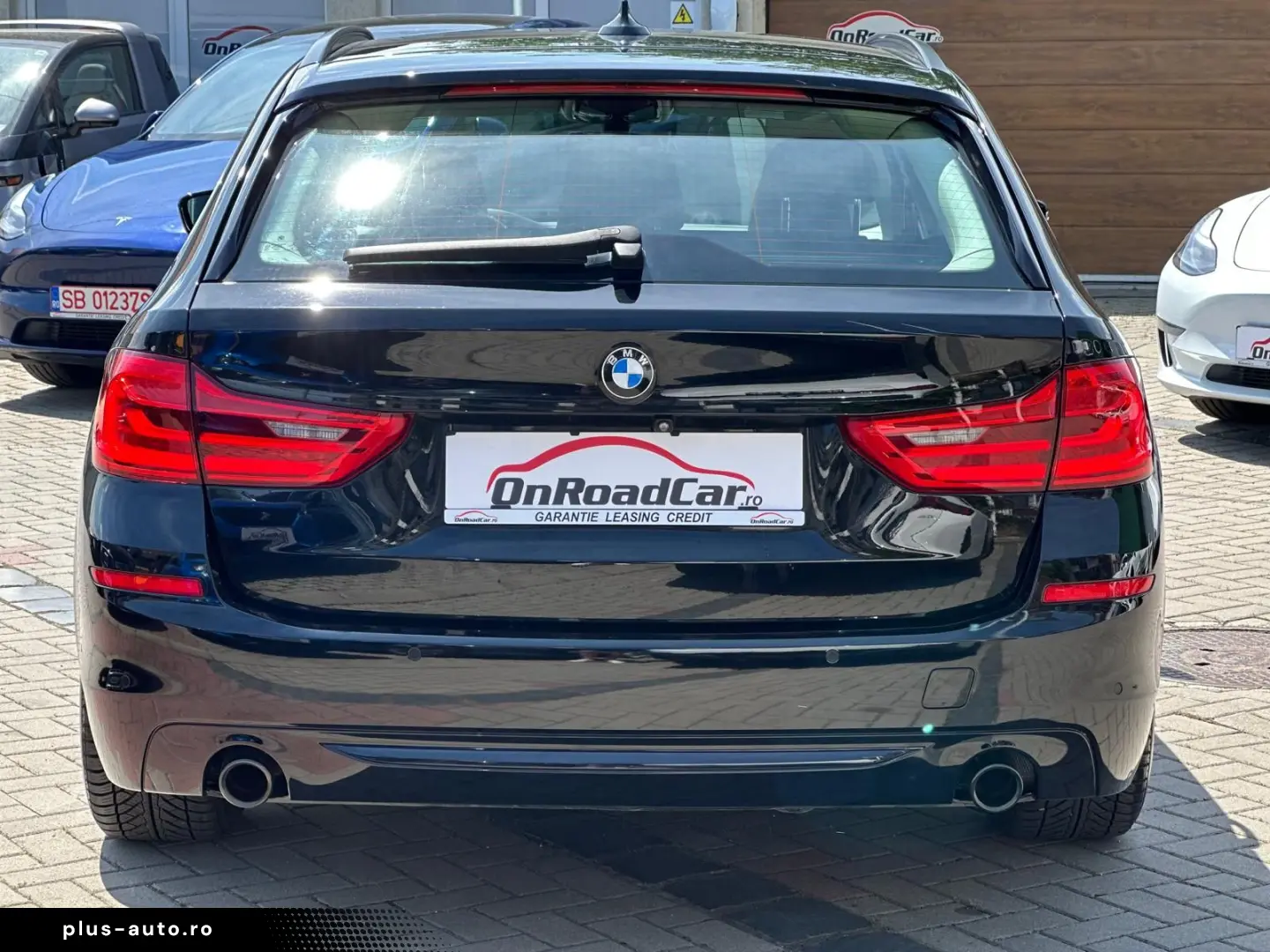 Bmw Seria-5