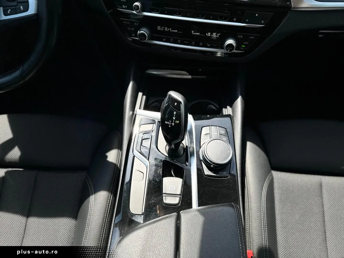Bmw Seria-5