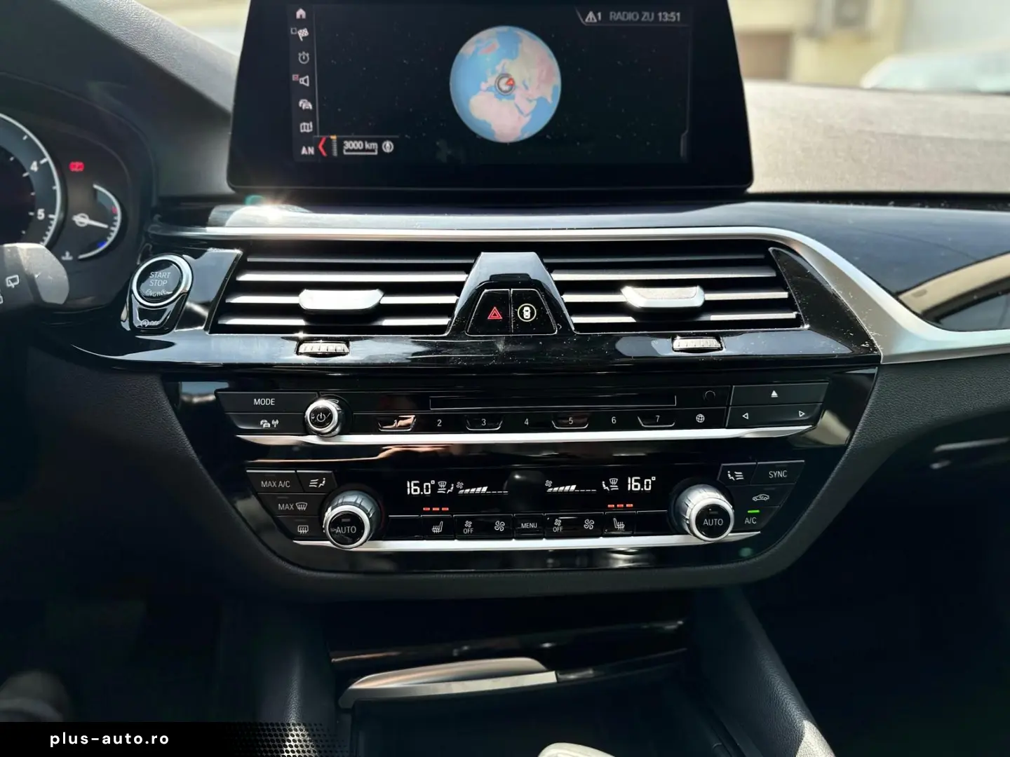 Bmw Seria-5