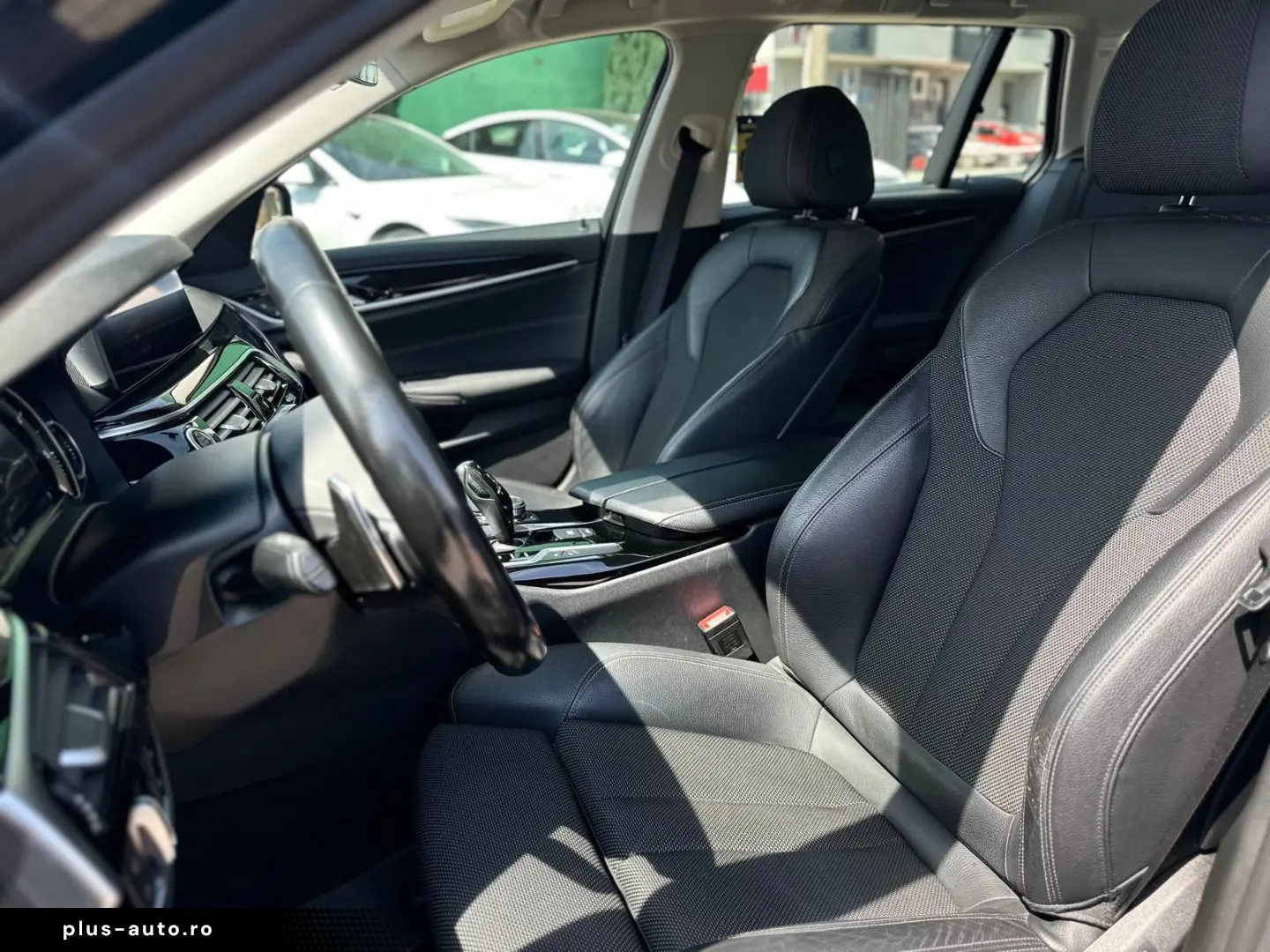 Bmw Seria-5