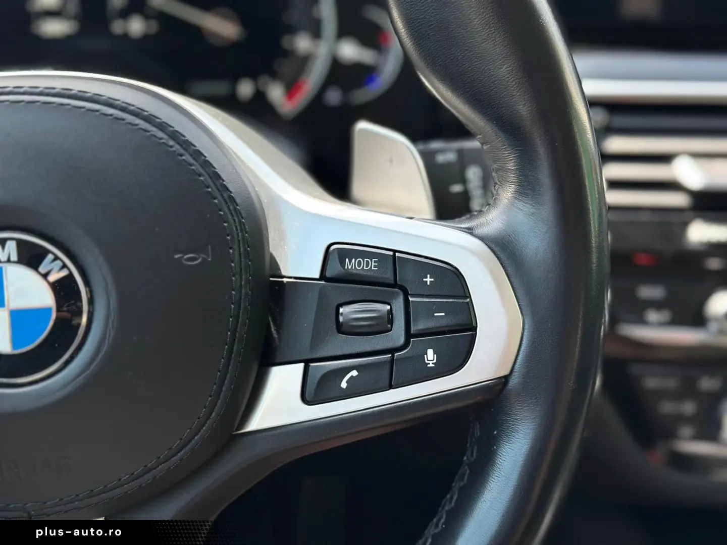 Bmw Seria-5