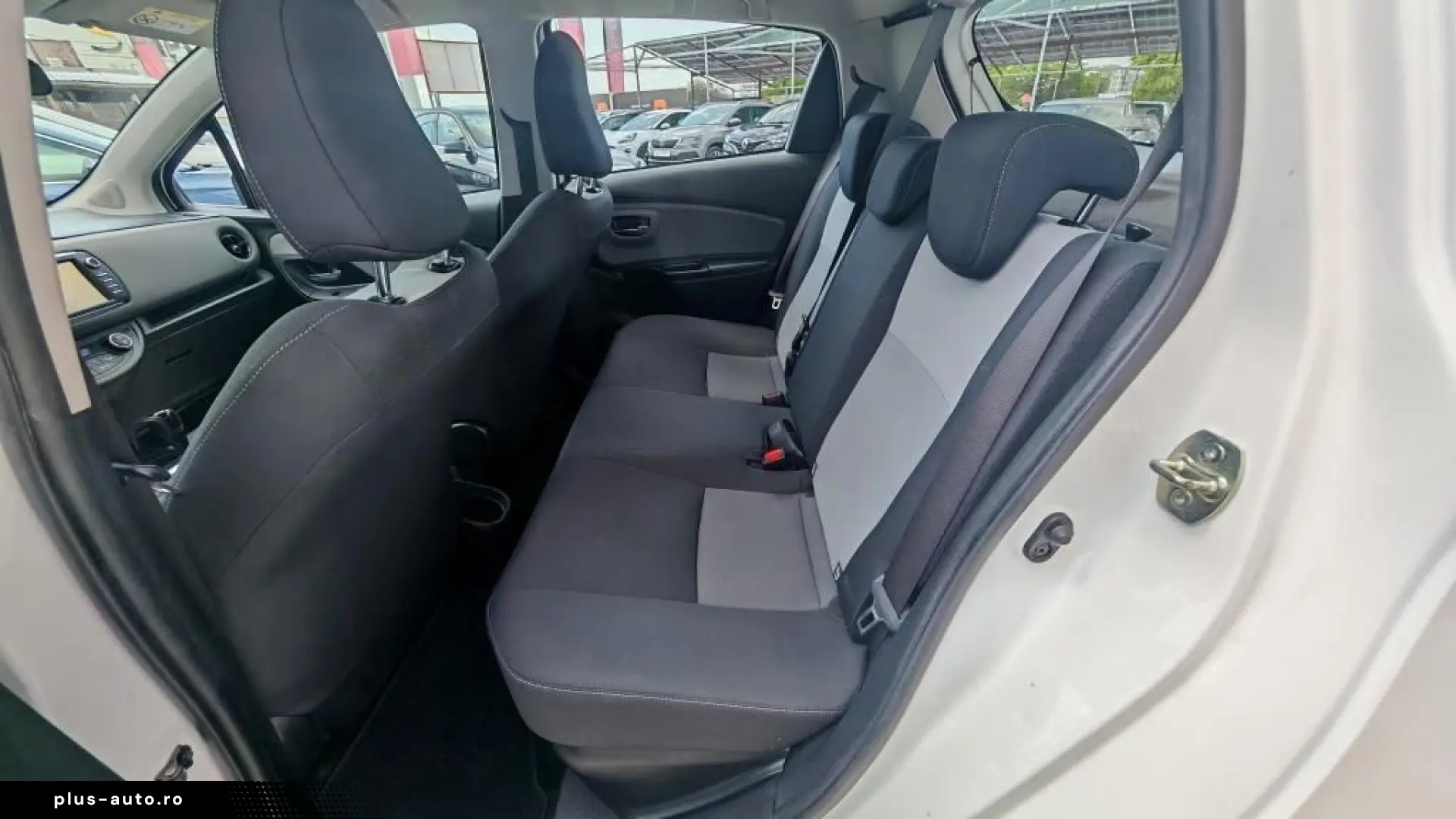 Toyota Yaris Hybrid 2018 Automat - Rate   Credit   Garantie