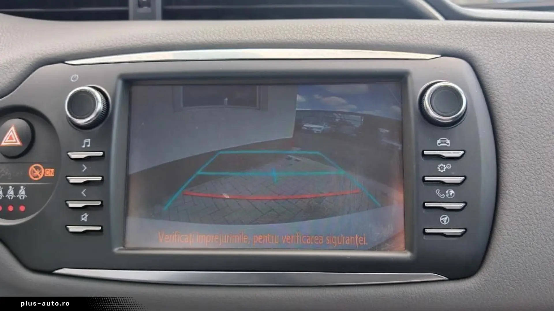 Toyota Yaris Hybrid 2018 Automat - Rate   Credit   Garantie