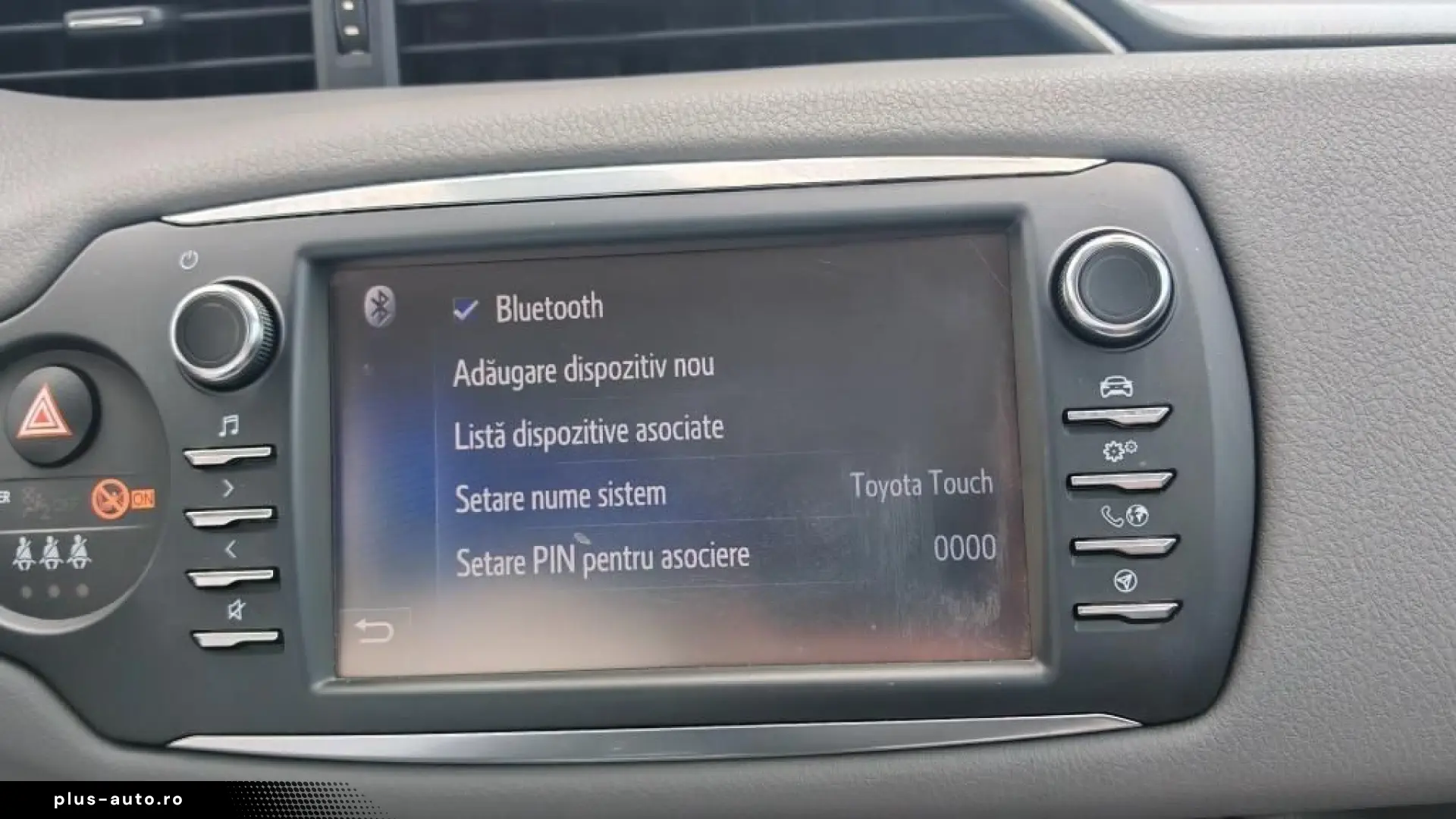 Toyota Yaris Hybrid 2018 Automat - Rate   Credit   Garantie