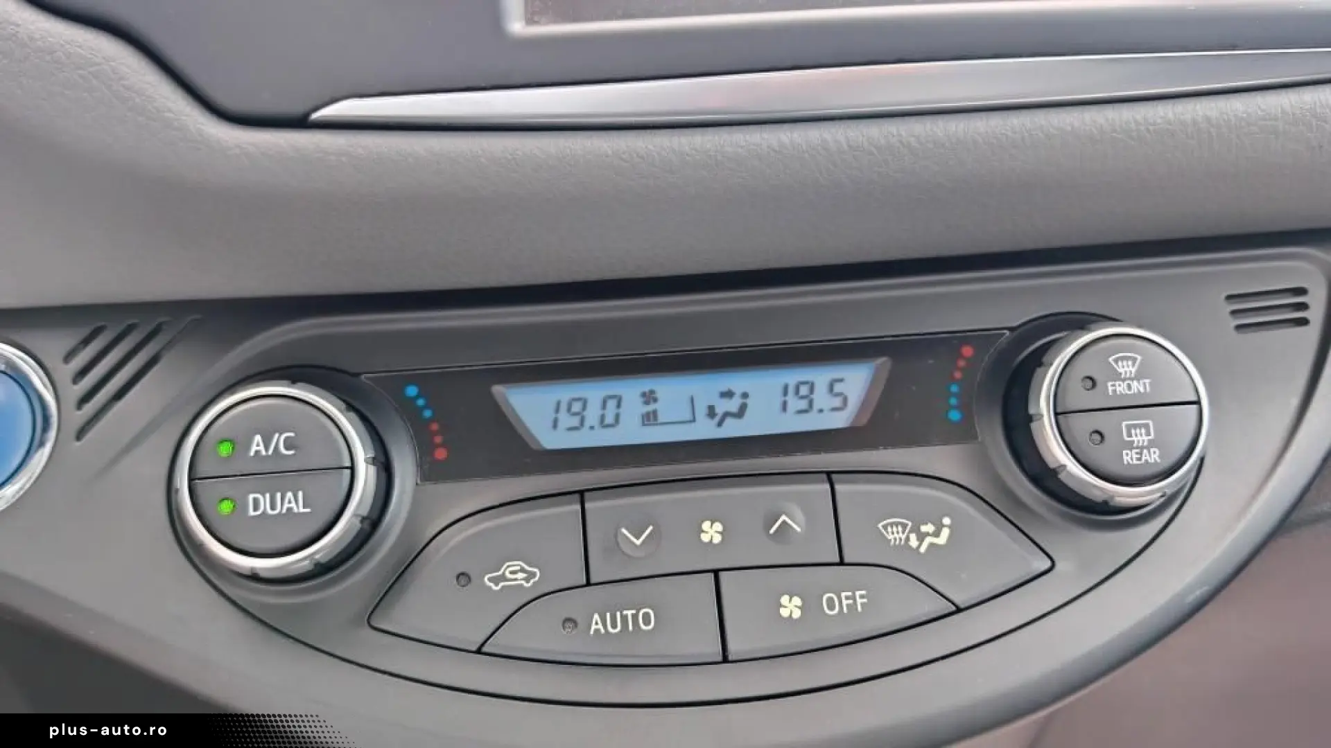 Toyota Yaris Hybrid 2018 Automat - Rate   Credit   Garantie