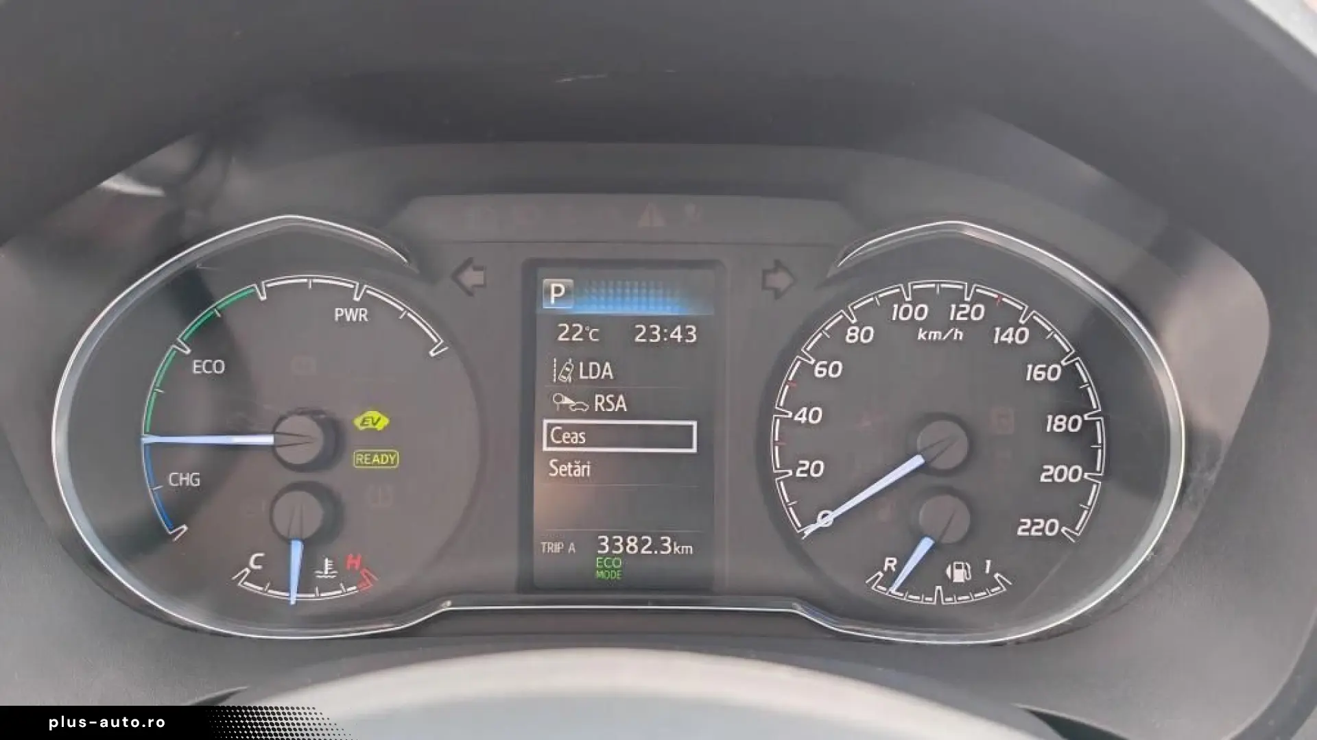 Toyota Yaris Hybrid 2018 Automat - Rate   Credit   Garantie