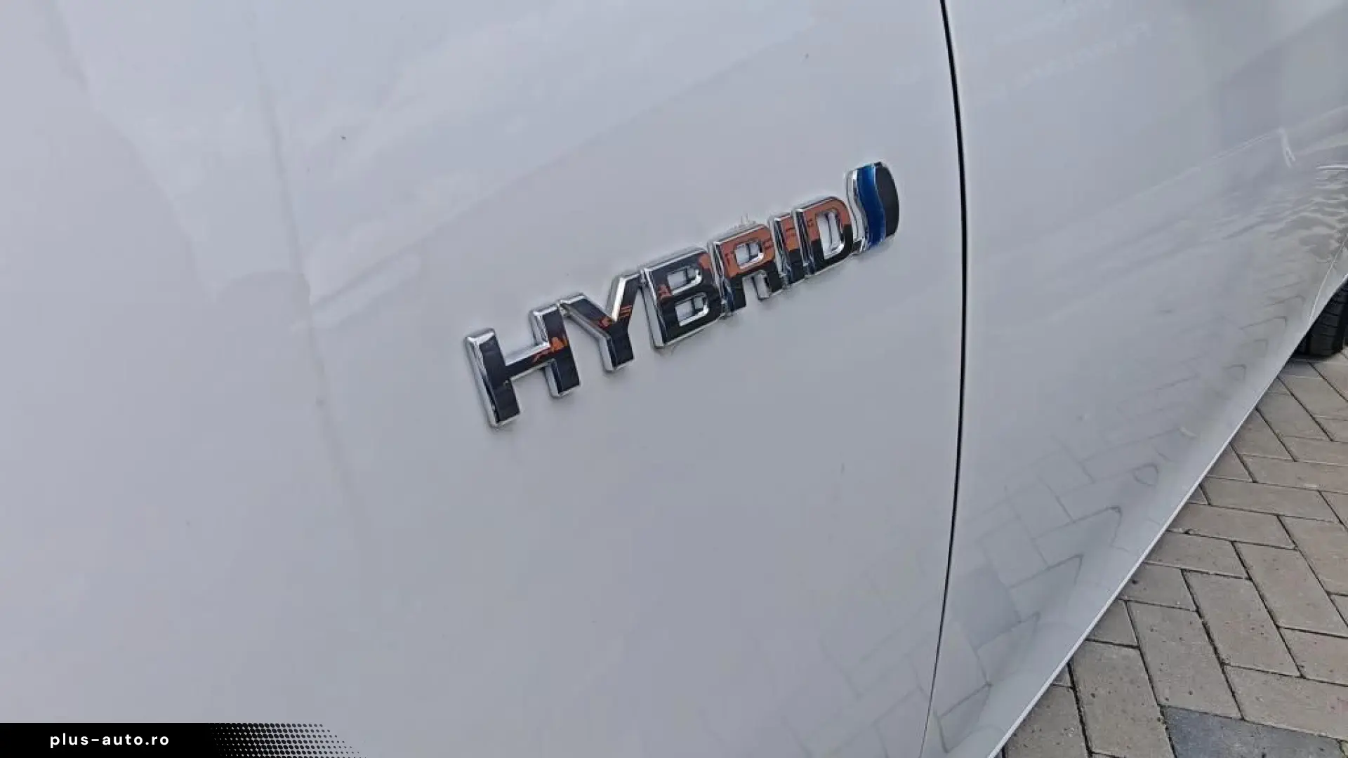Toyota Yaris Hybrid 2018 Automat - Rate   Credit   Garantie