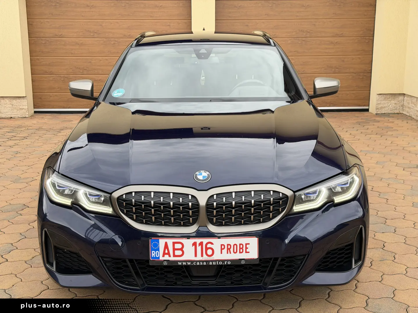 BMW M340i xDrive 02 2023  TVA deductibil