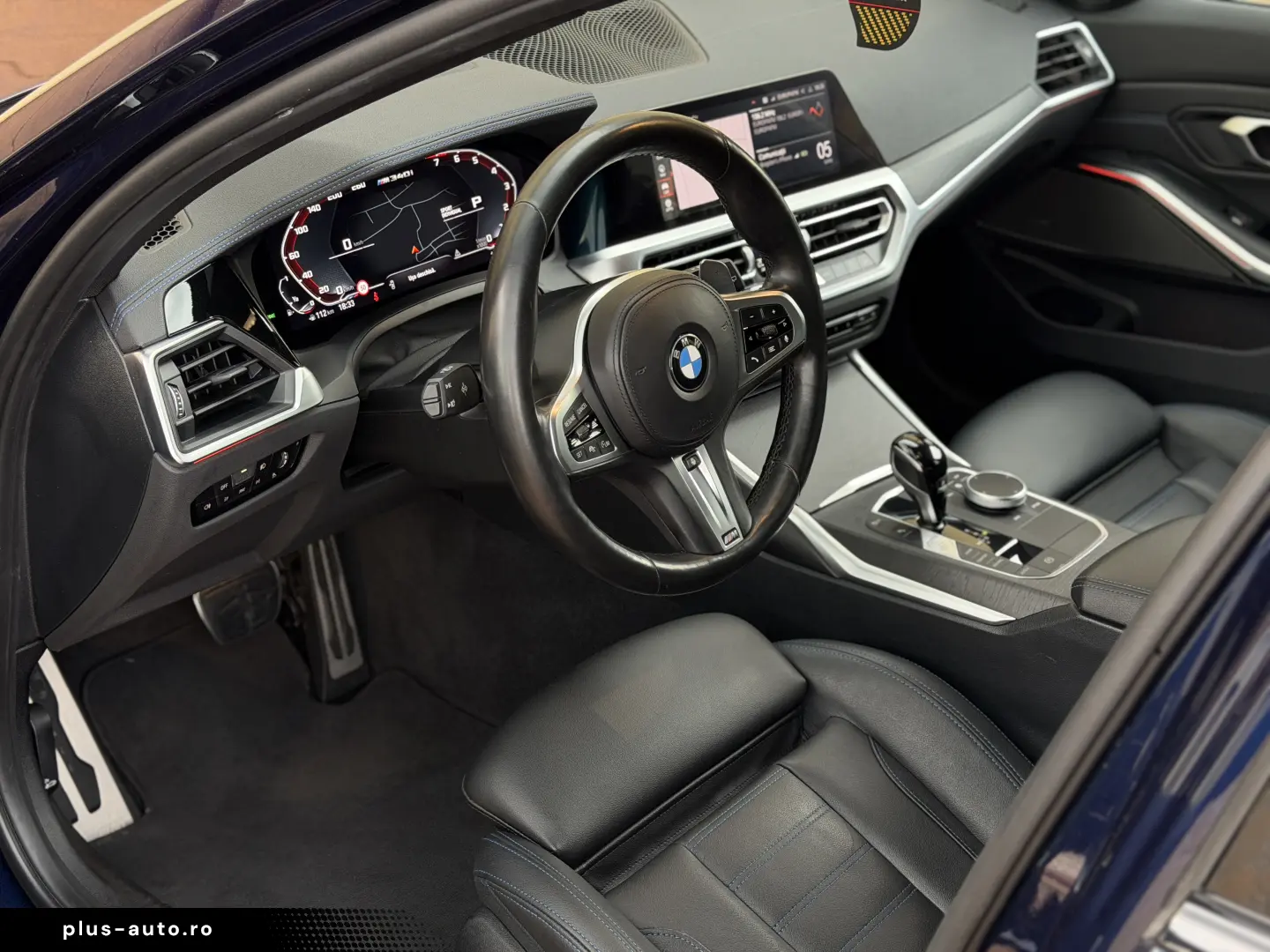 BMW M340i xDrive 02 2023  TVA deductibil