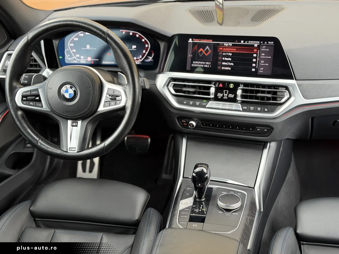 BMW M340i xDrive 02 2023  TVA deductibil
