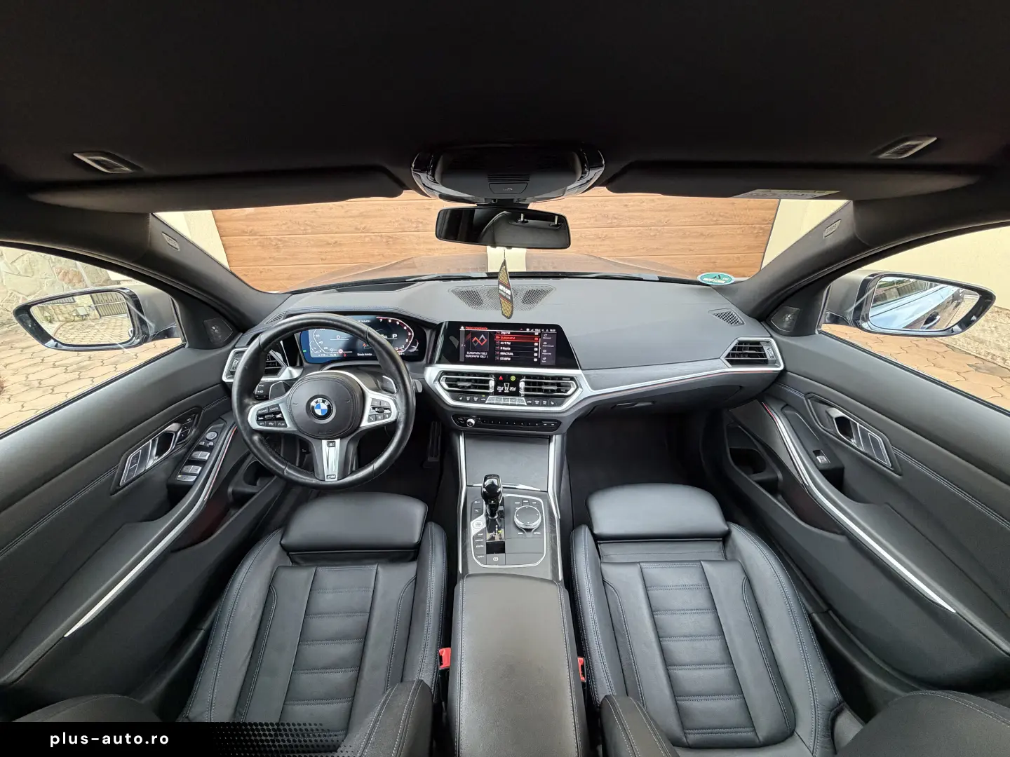 BMW M340i xDrive 02 2023  TVA deductibil