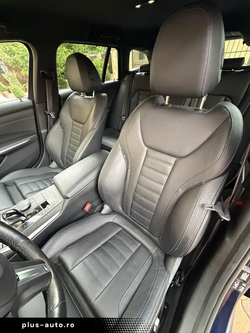 BMW M340i xDrive 02 2023  TVA deductibil
