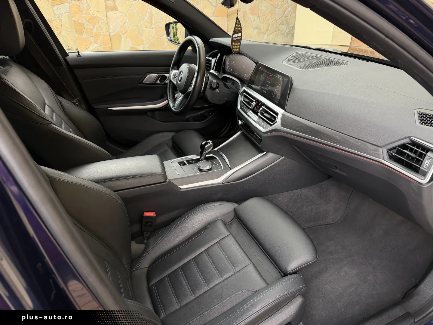 BMW M340i xDrive 02 2023  TVA deductibil