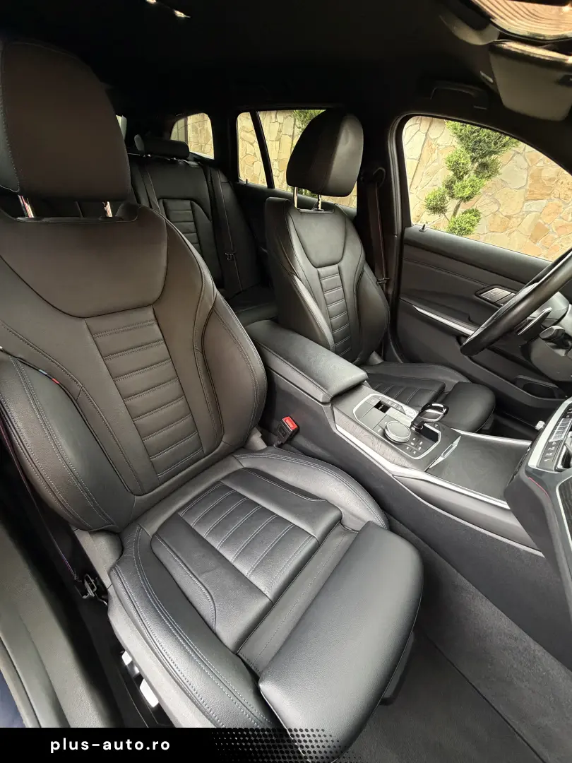 BMW M340i xDrive 02 2023  TVA deductibil