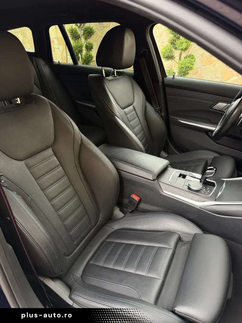 BMW M340i xDrive 02 2023  TVA deductibil