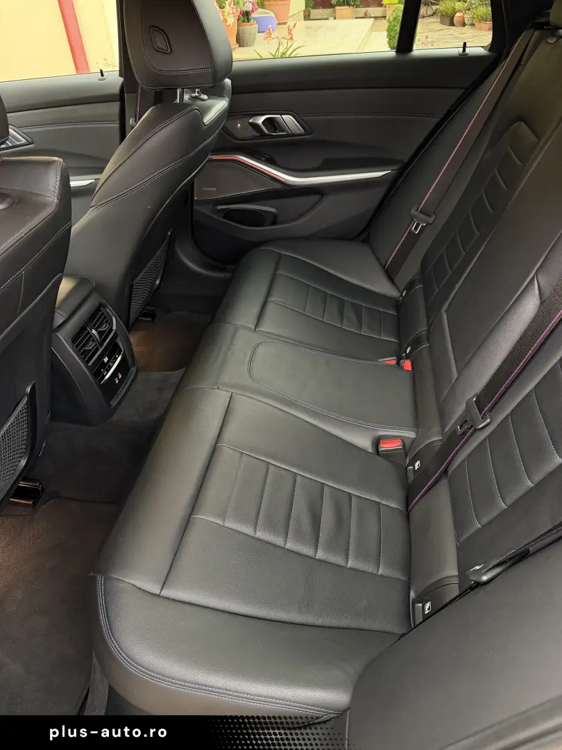 BMW M340i xDrive 02 2023  TVA deductibil