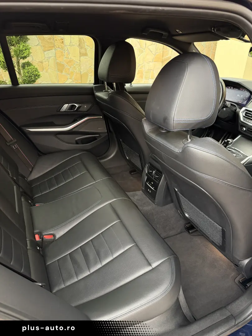 BMW M340i xDrive 02 2023  TVA deductibil