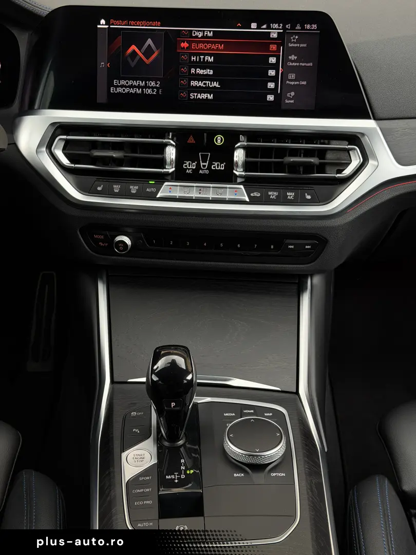 BMW M340i xDrive 02 2023  TVA deductibil