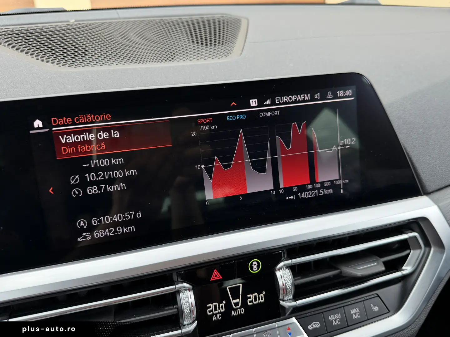 BMW M340i xDrive 02 2023  TVA deductibil