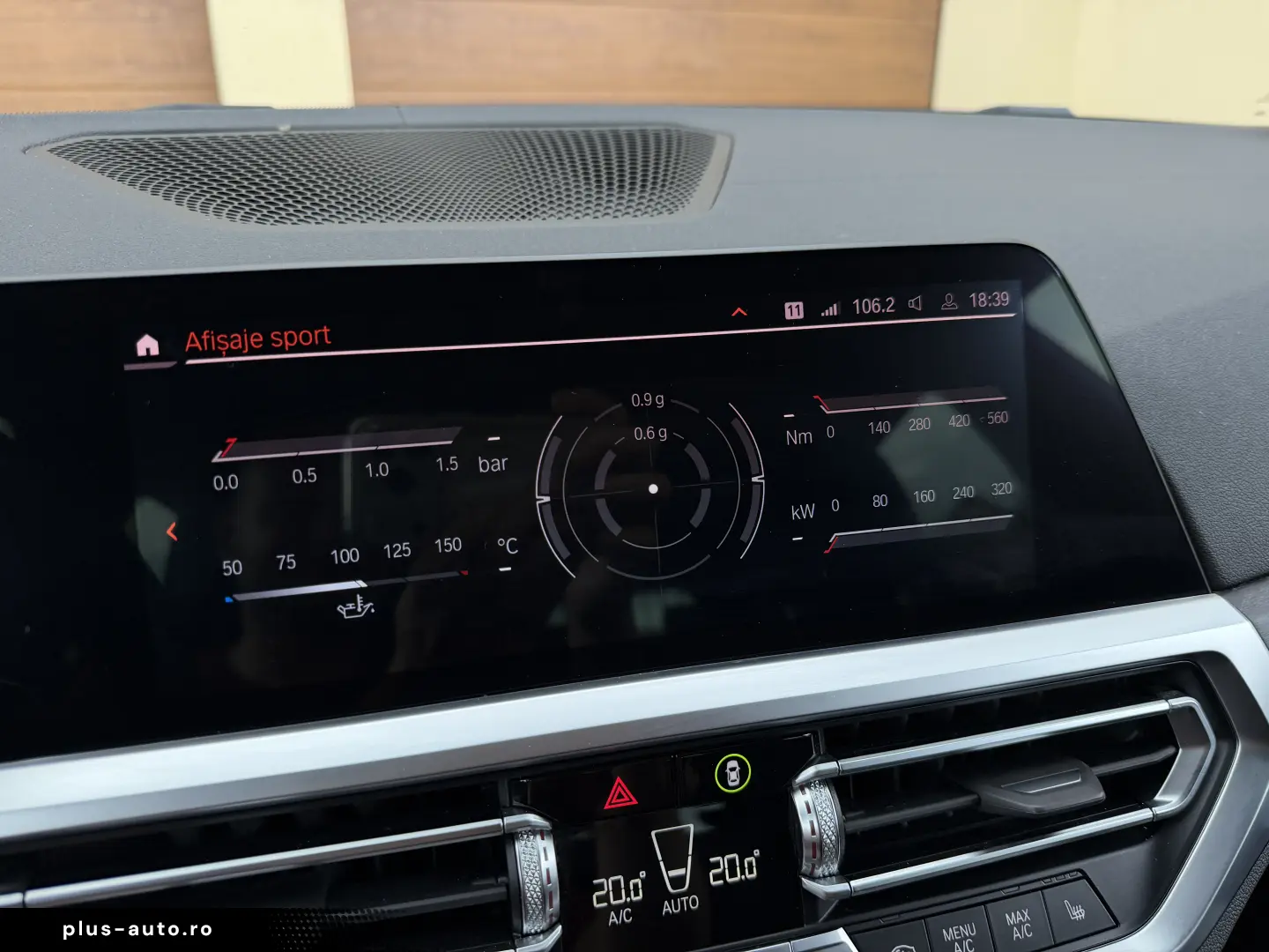 BMW M340i xDrive 02 2023  TVA deductibil