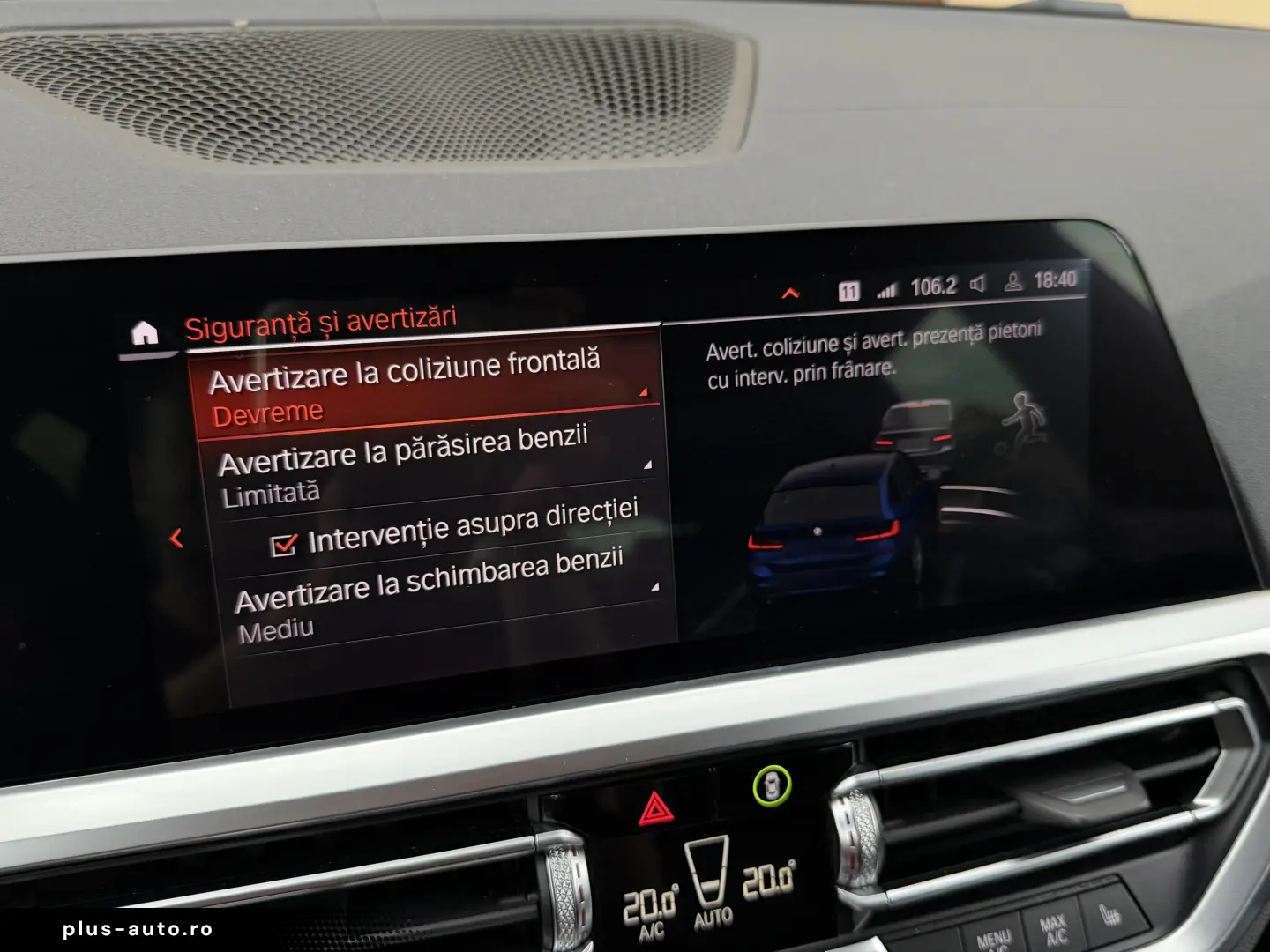 BMW M340i xDrive 02 2023  TVA deductibil