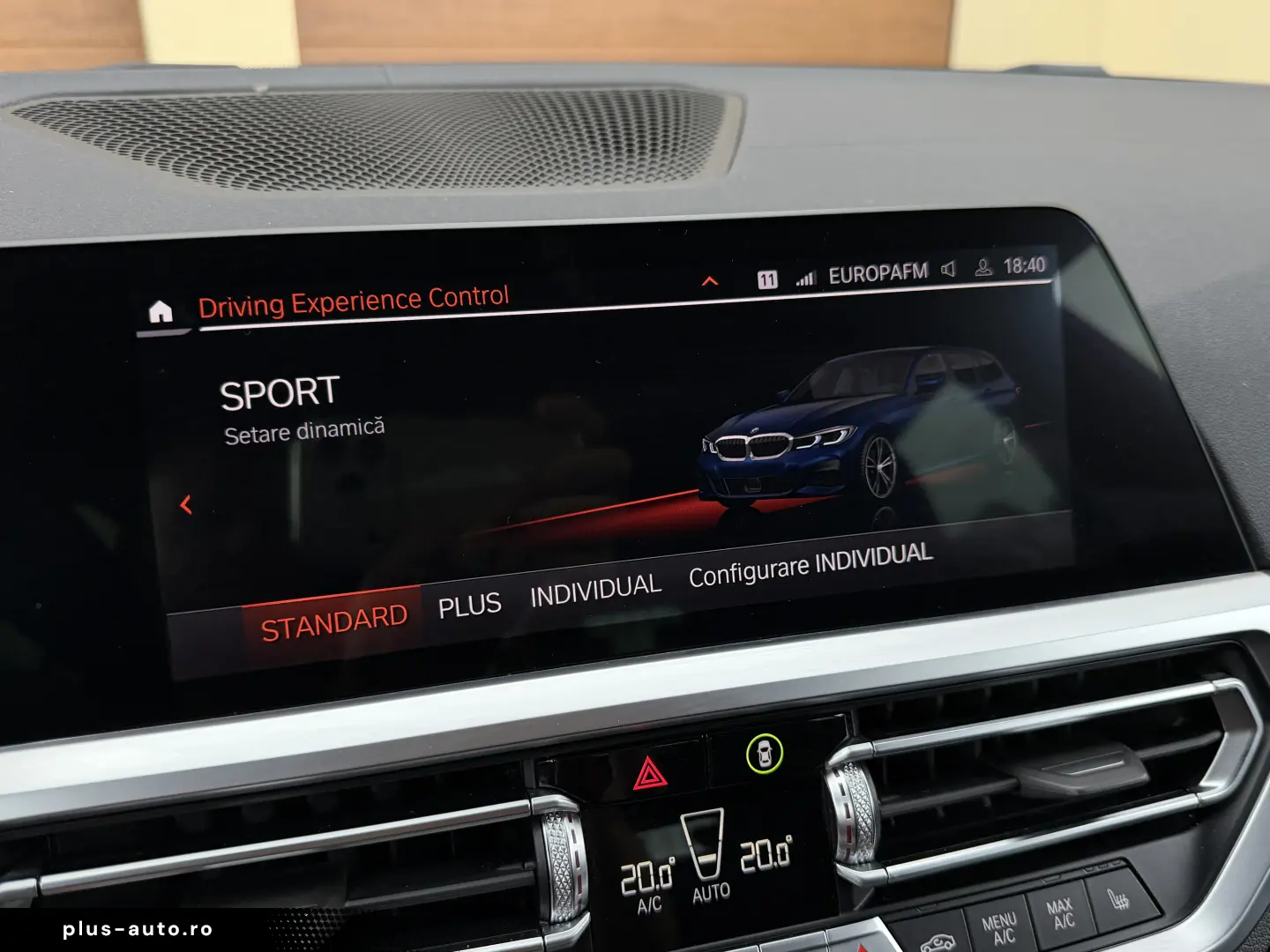 BMW M340i xDrive 02 2023  TVA deductibil