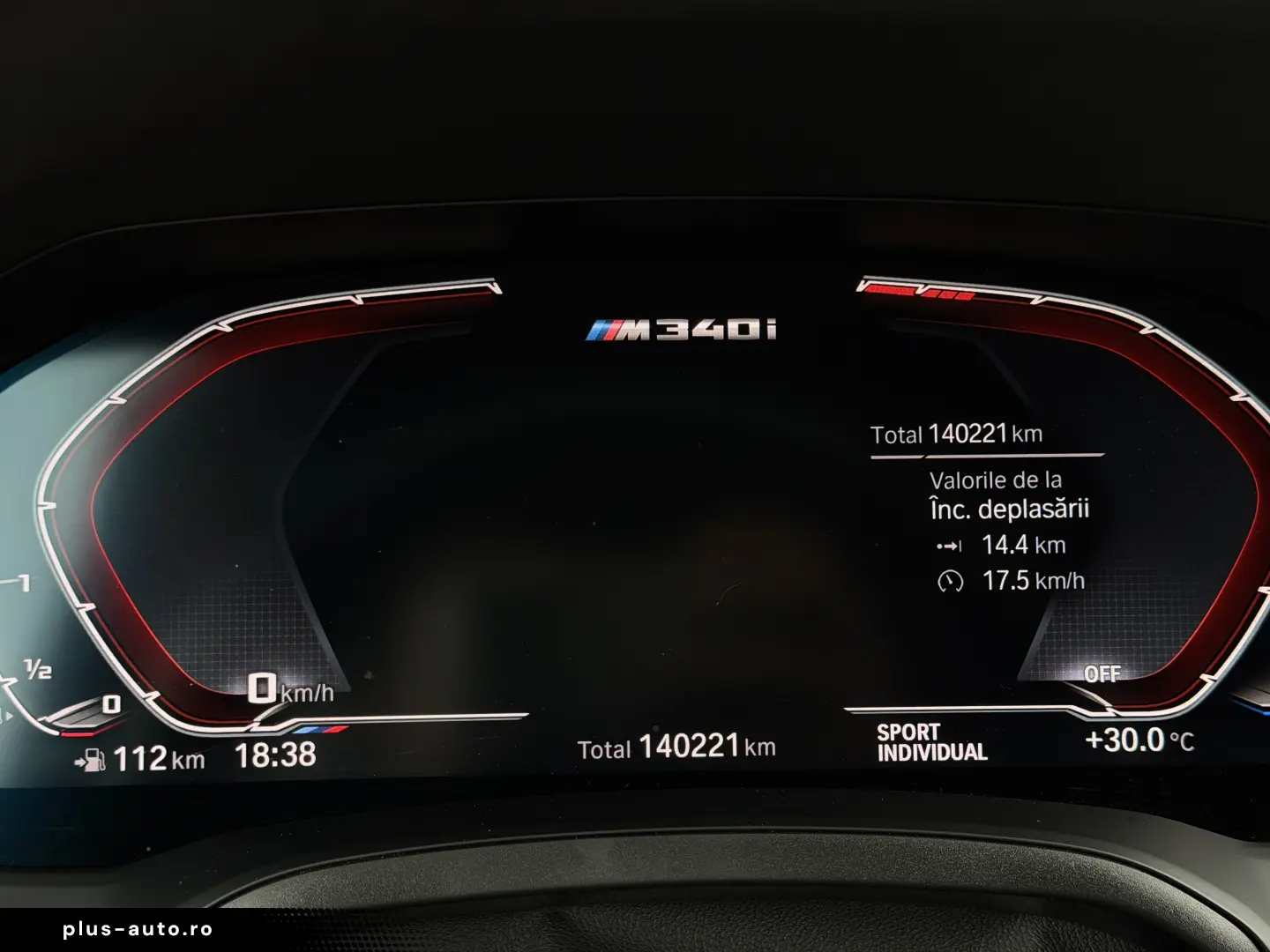 BMW M340i xDrive 02 2023  TVA deductibil