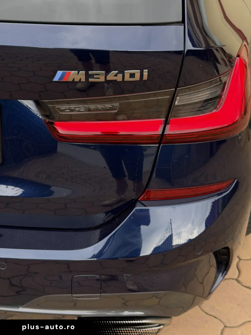 BMW M340i xDrive 02 2023  TVA deductibil
