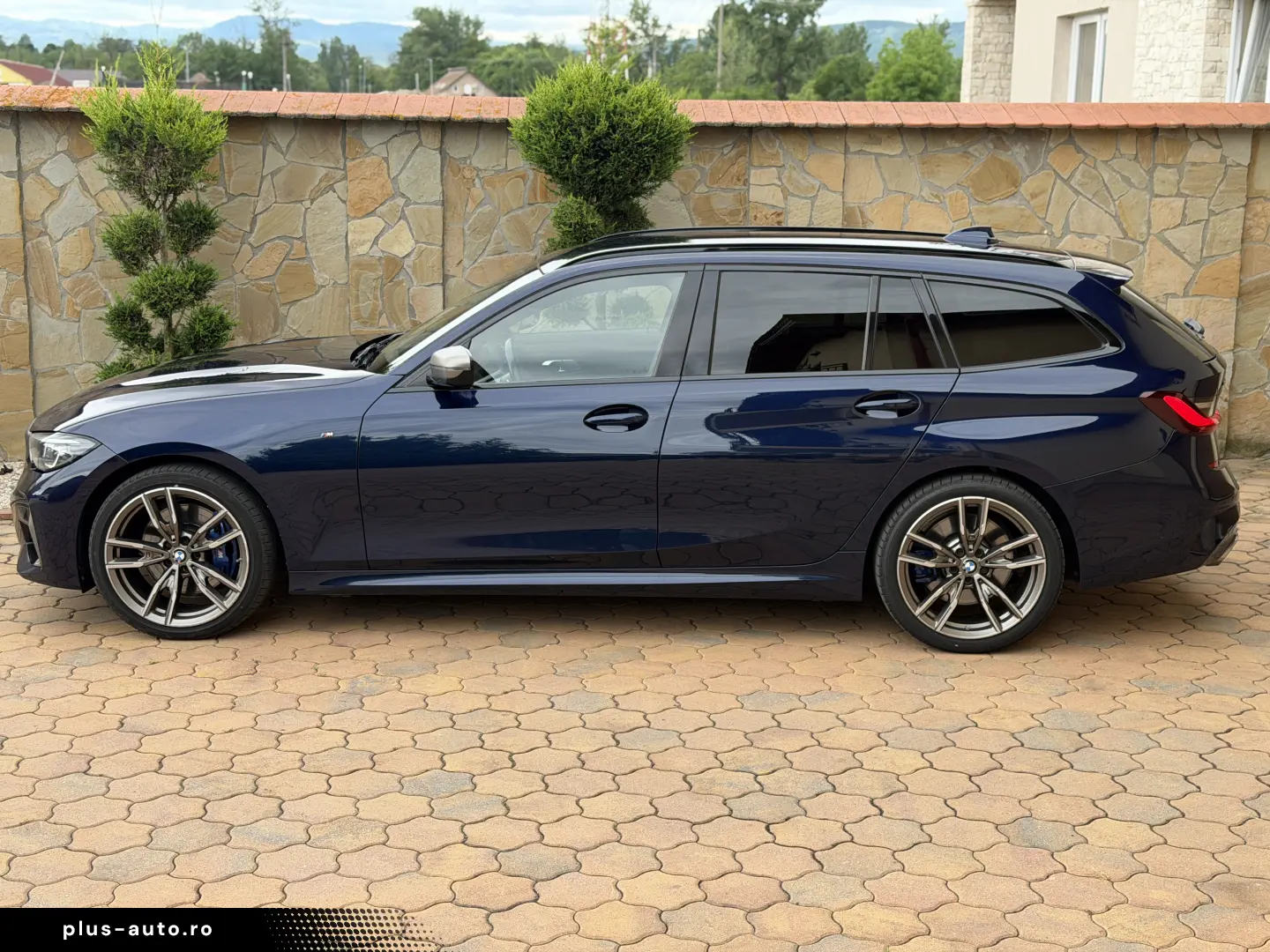BMW M340i xDrive 02 2023  TVA deductibil