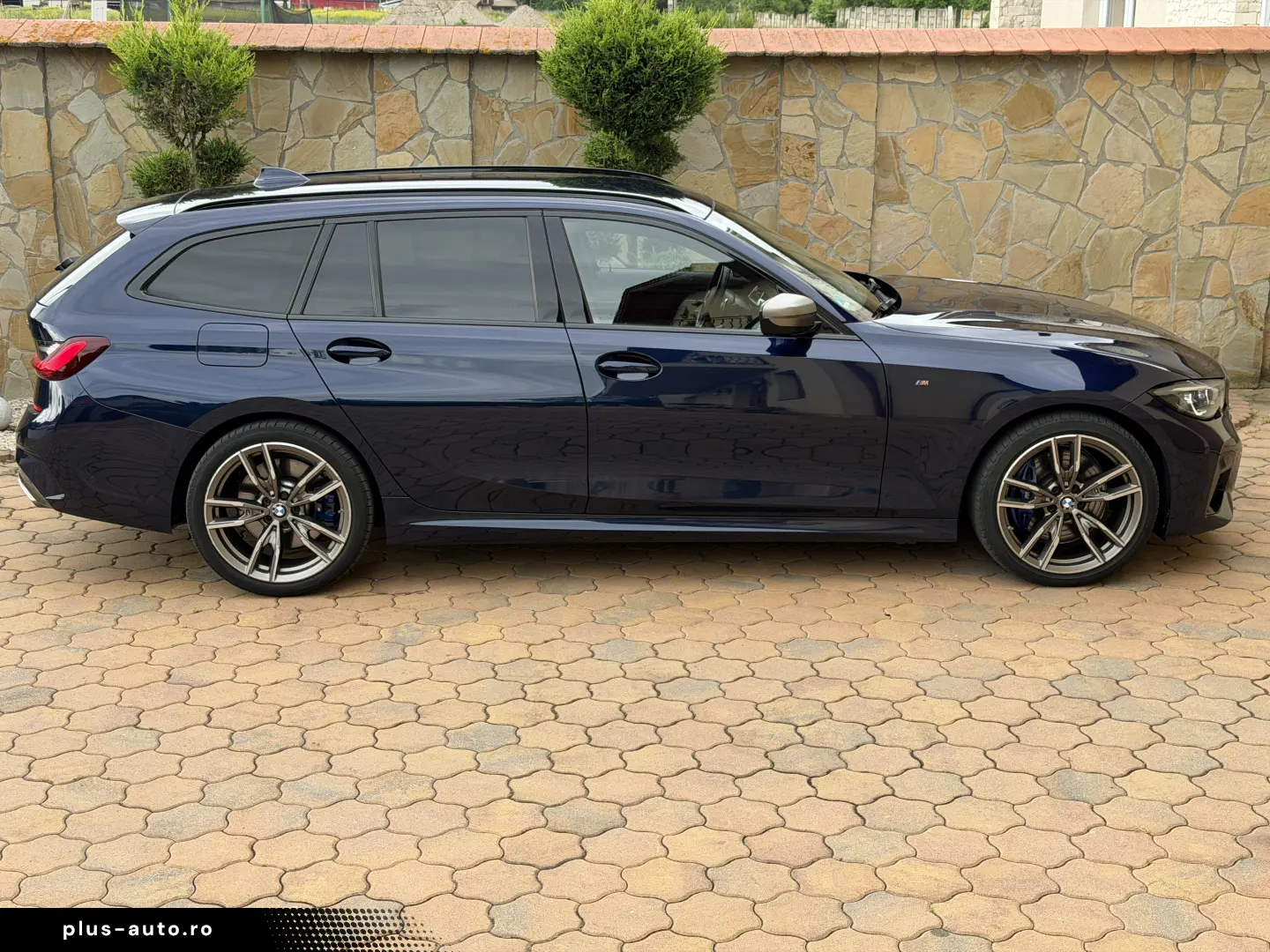 BMW M340i xDrive 02 2023  TVA deductibil