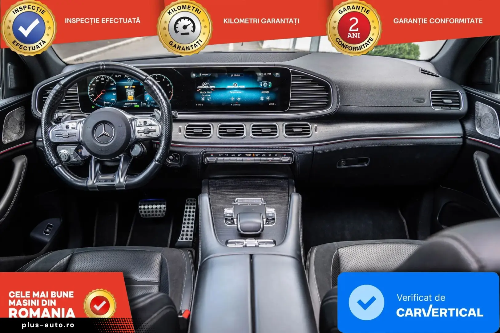 Mercedes-Benz Gle-Coupe