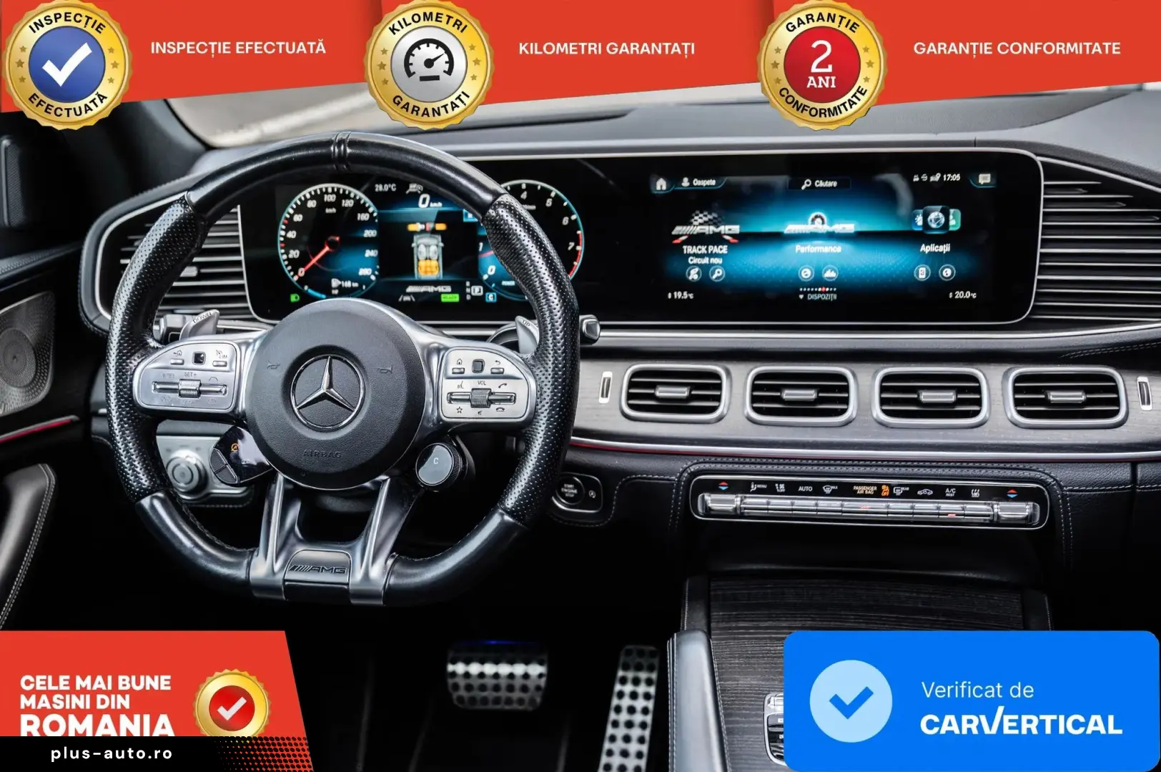 Mercedes-Benz Gle-Coupe