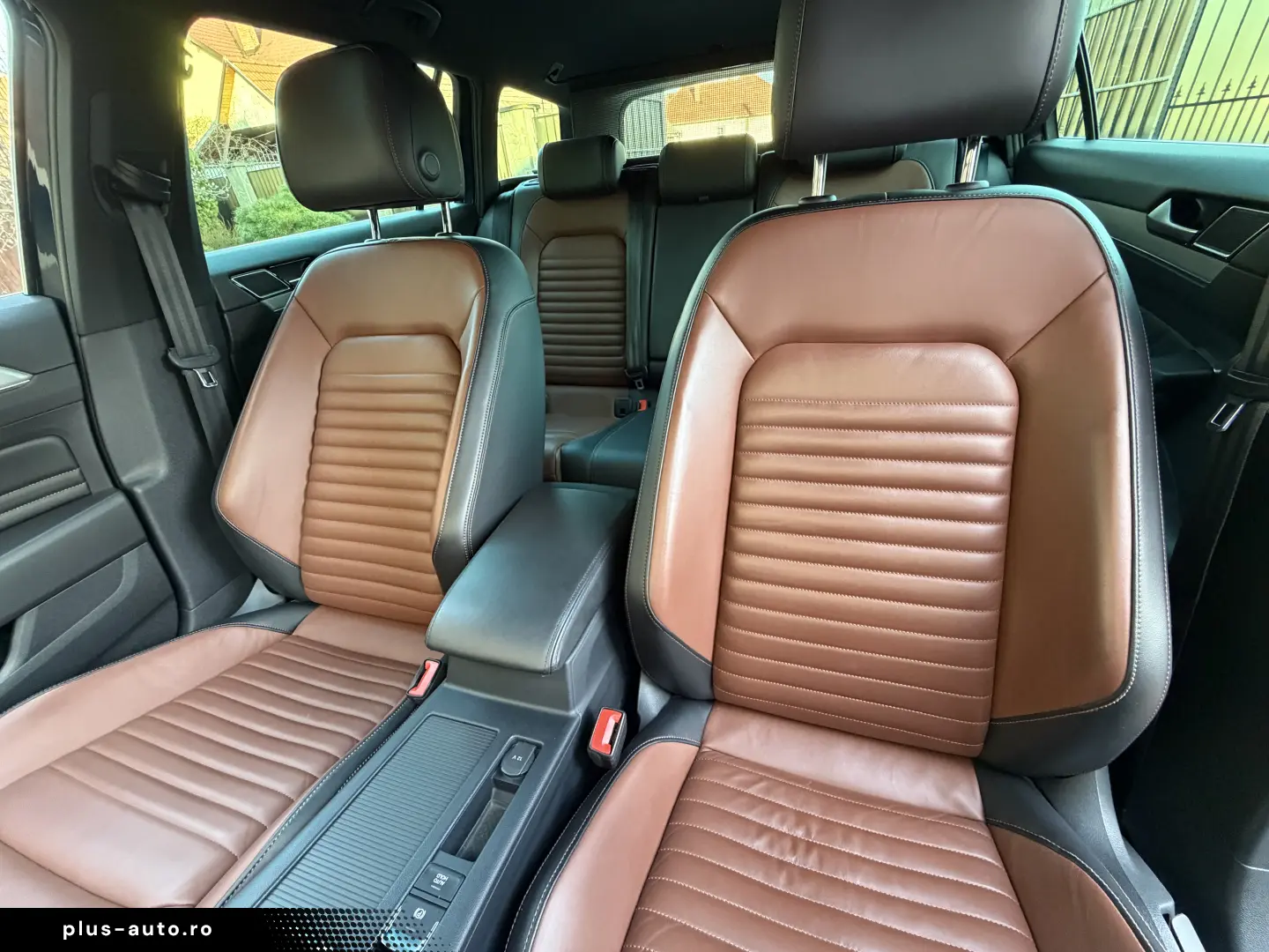 Volkswagen Passat 2.0TDI DSG Elegance   TVA deductibil