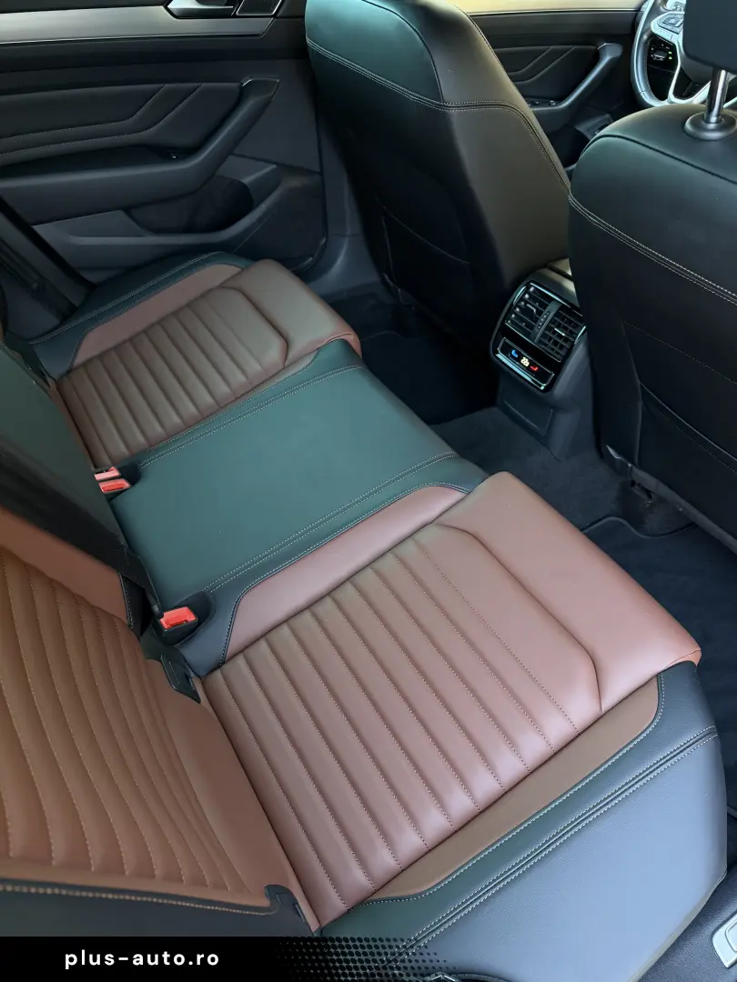 Volkswagen Passat 2.0TDI DSG Elegance   TVA deductibil