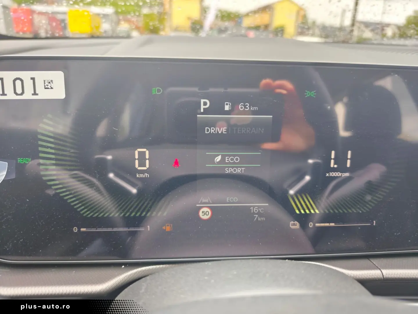 KIA Sportage Hybrid 1.6 T-GDI HEV 239 CP 4x4 Urban 2026
