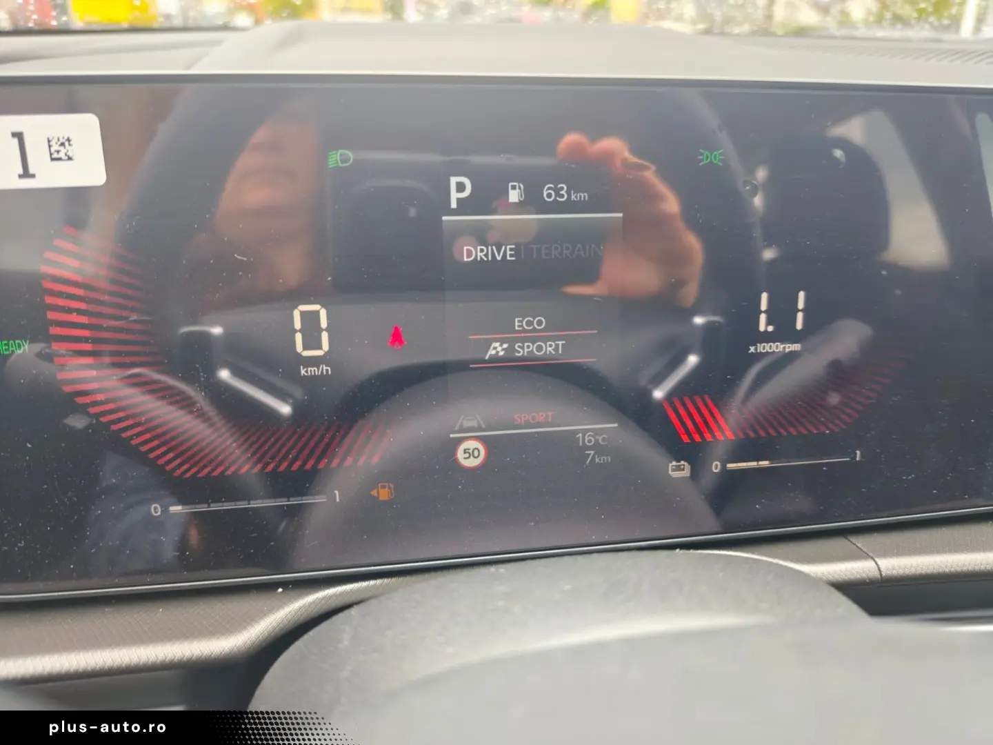 KIA Sportage Hybrid 1.6 T-GDI HEV 239 CP 4x4 Urban 2026