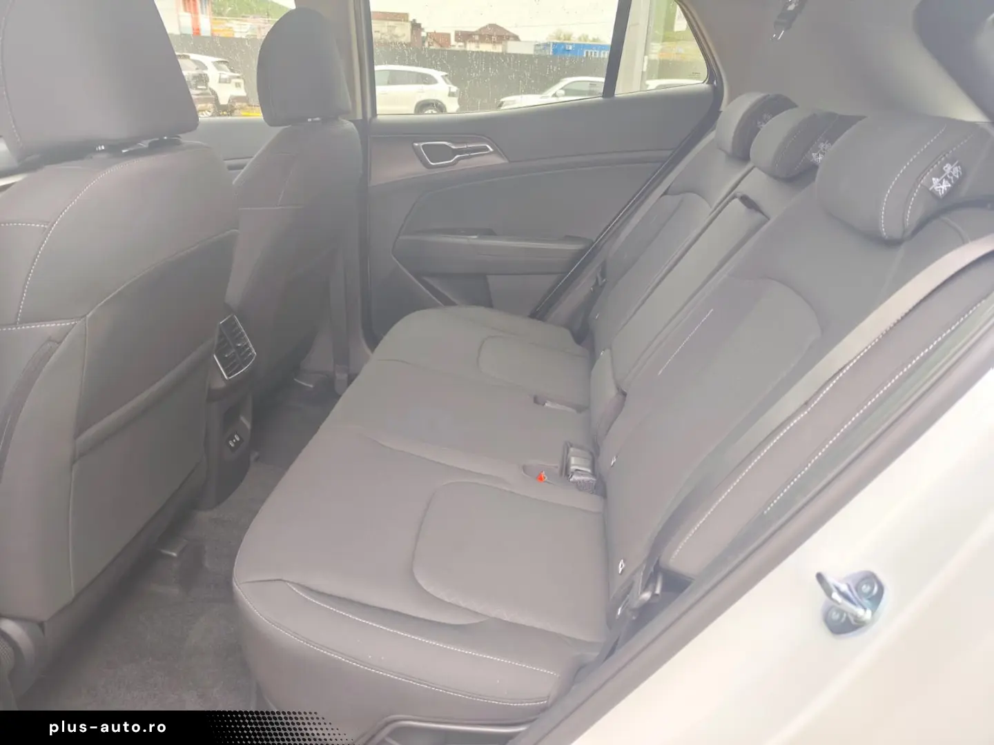 KIA Sportage Hybrid 1.6 T-GDI HEV 239 CP 4x4 Urban 2026