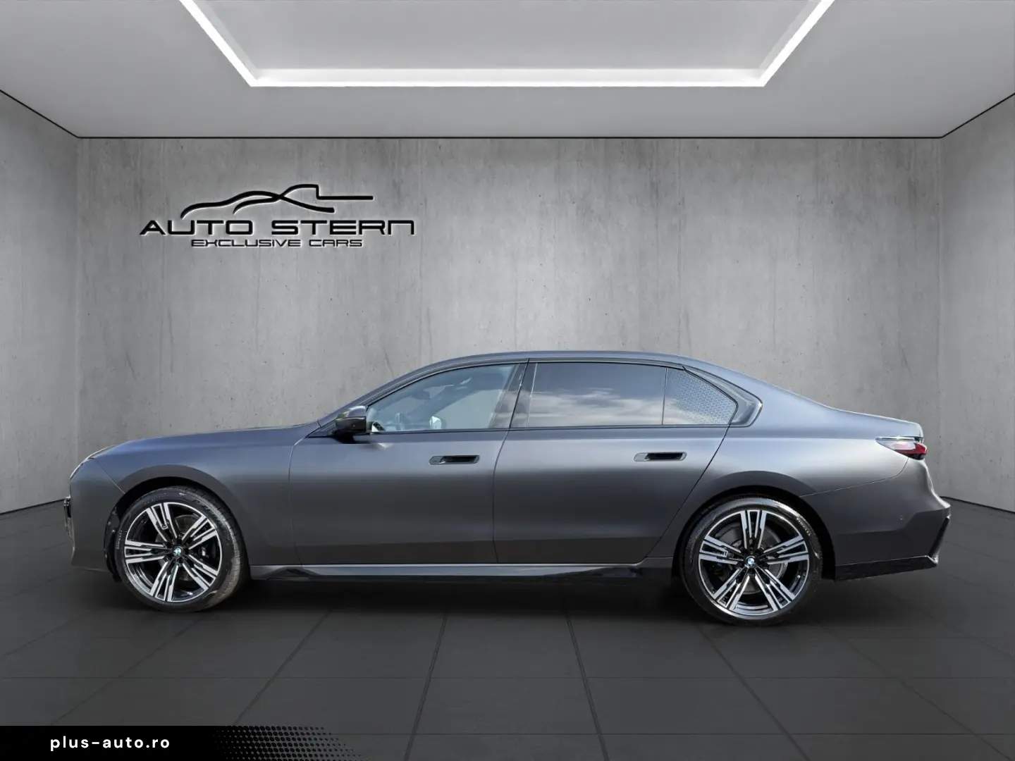 BMW 740d xDrive M SPORT PRO HAL MASSAGE HUD 21