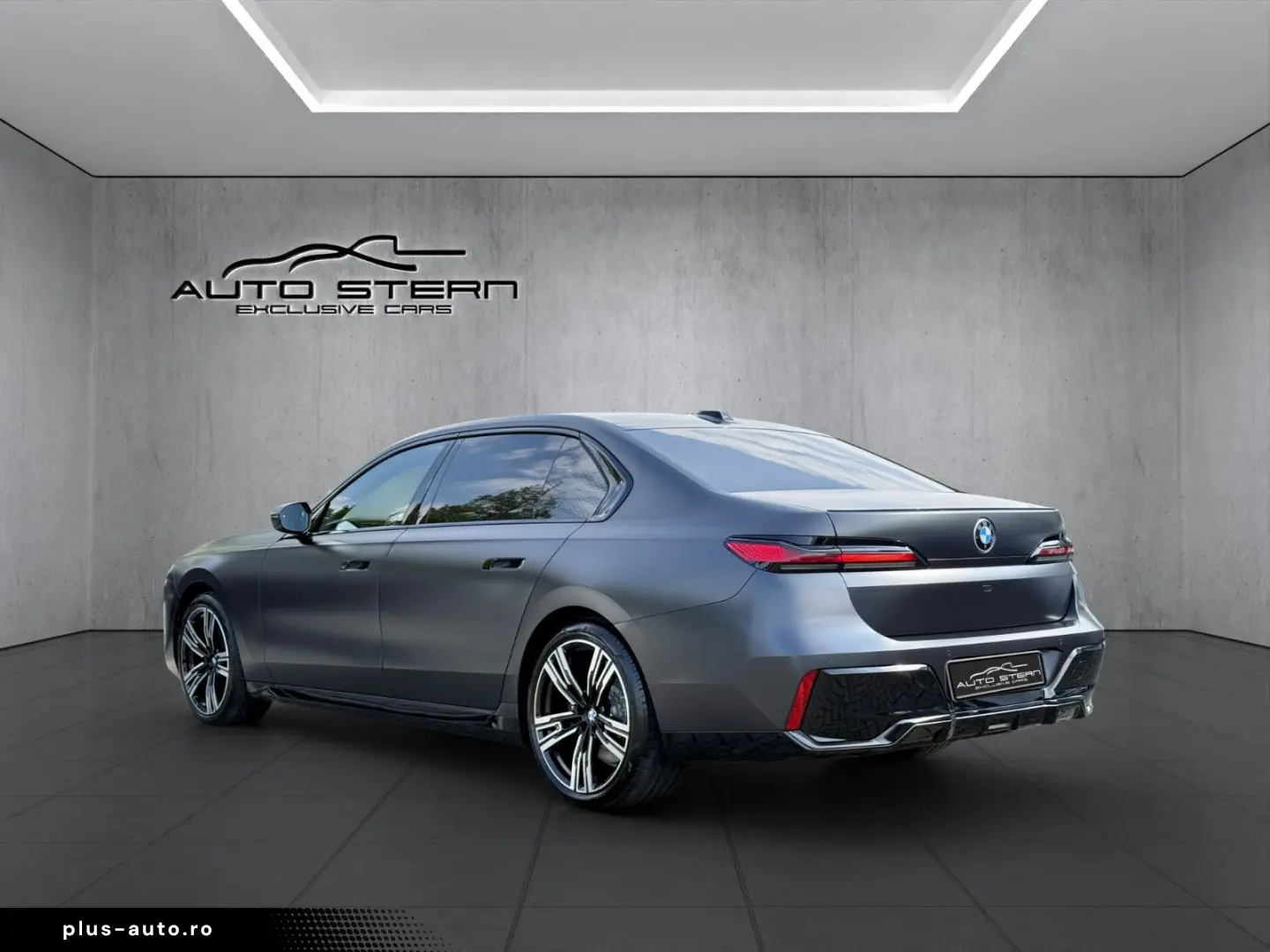 BMW 740d xDrive M SPORT PRO HAL MASSAGE HUD 21