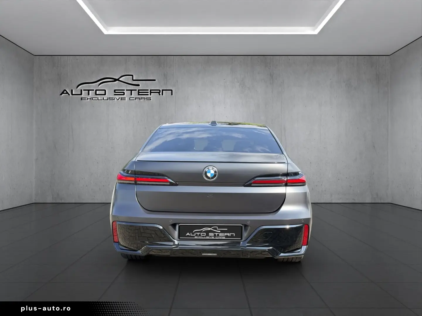 BMW 740d xDrive M SPORT PRO HAL MASSAGE HUD 21