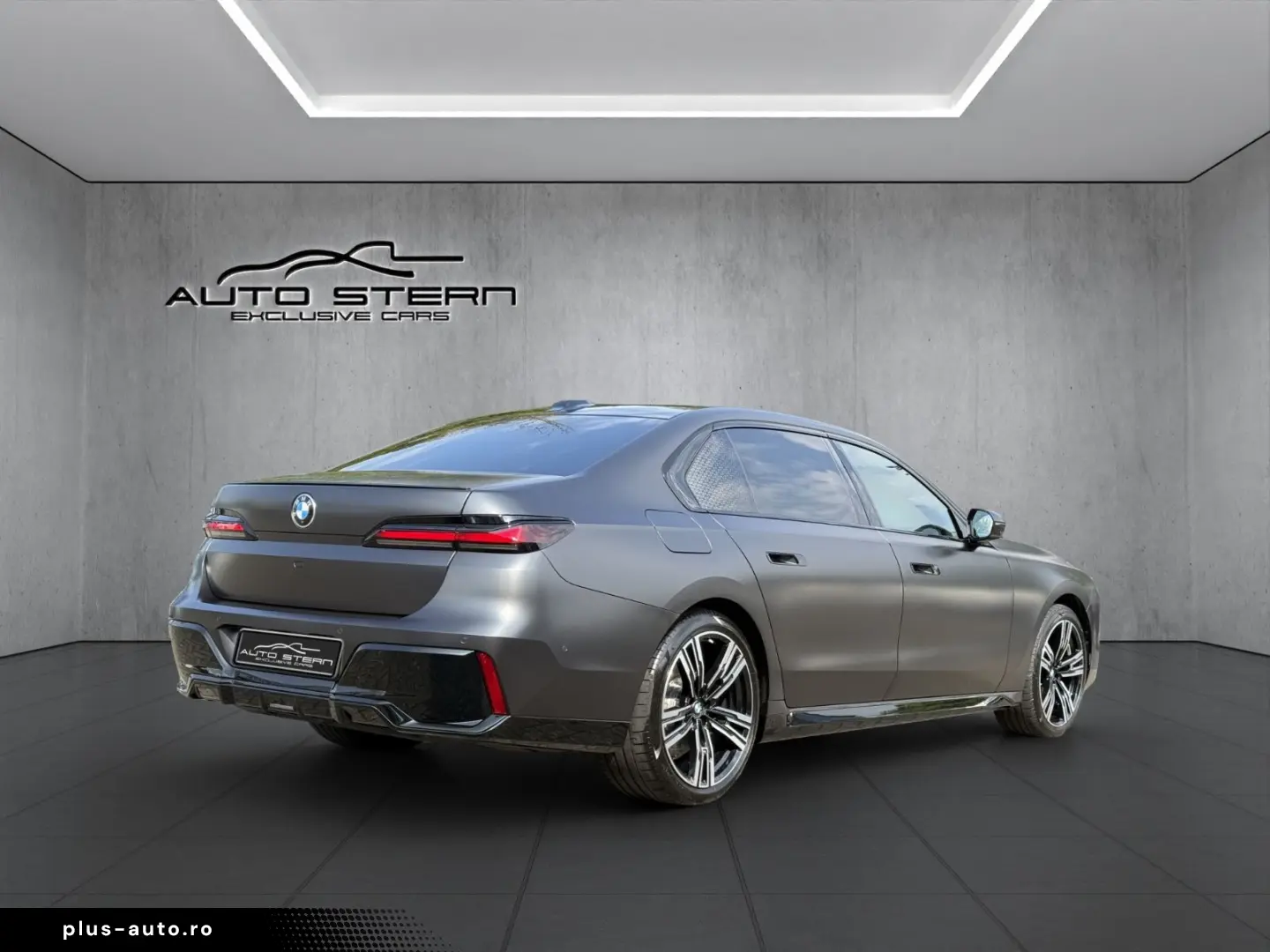 BMW 740d xDrive M SPORT PRO HAL MASSAGE HUD 21