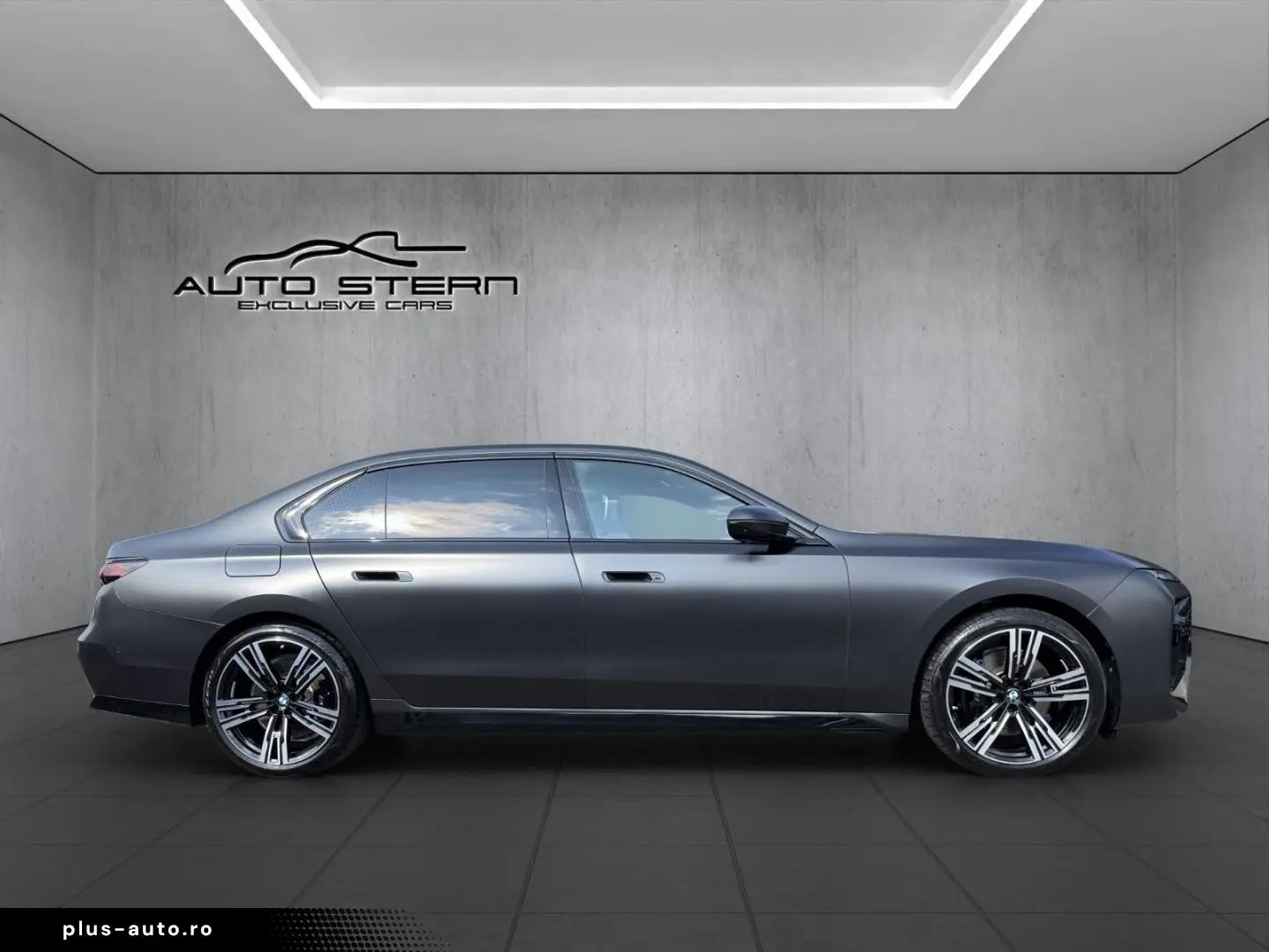 BMW 740d xDrive M SPORT PRO HAL MASSAGE HUD 21