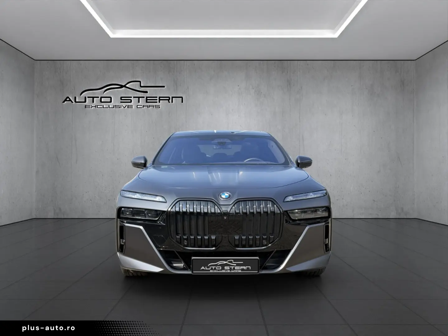 BMW 740d xDrive M SPORT PRO HAL MASSAGE HUD 21